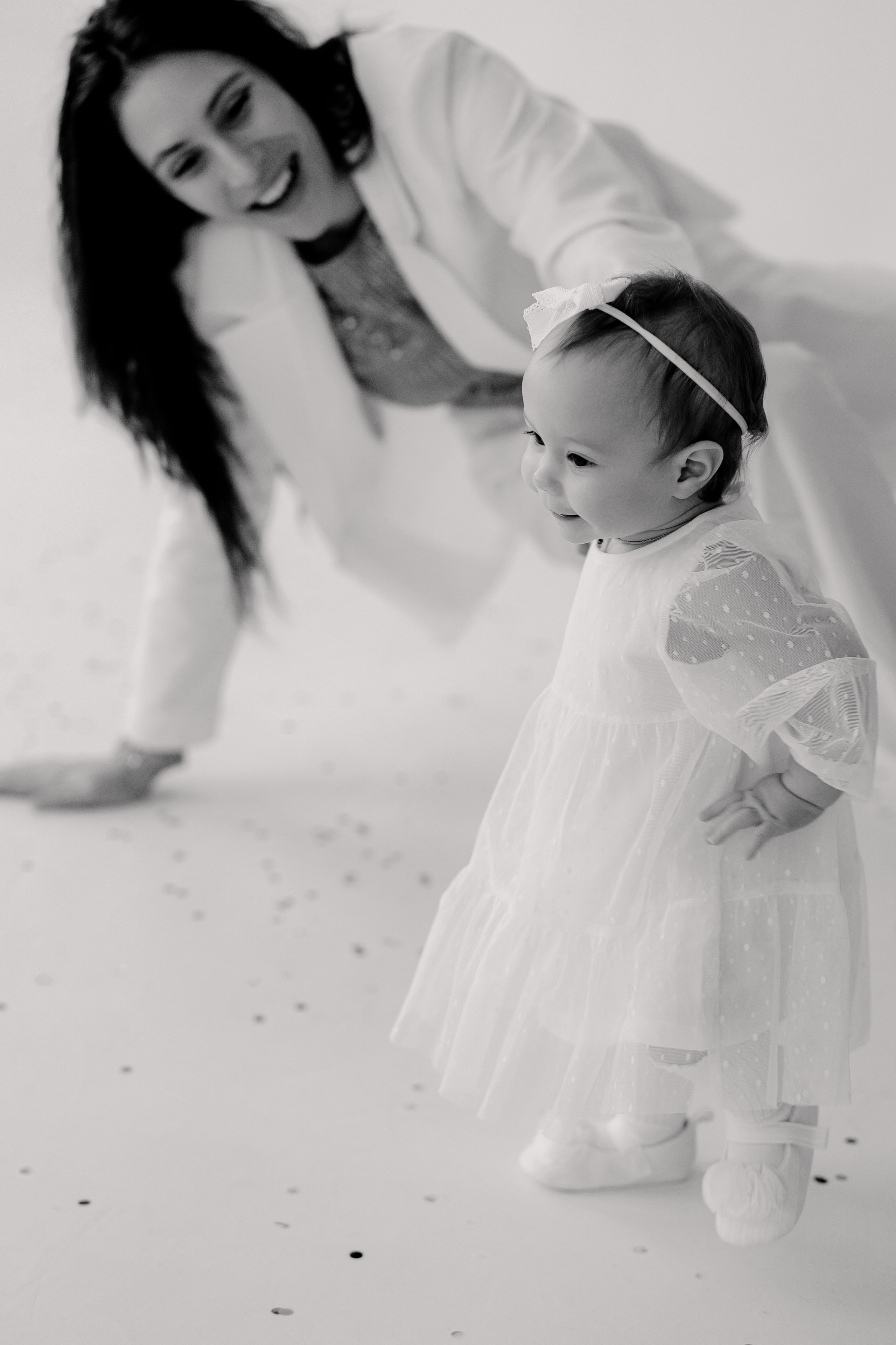 Иван, Валерия, Неонила, Василиса и Есения. Свадебный фотограф Чайковский