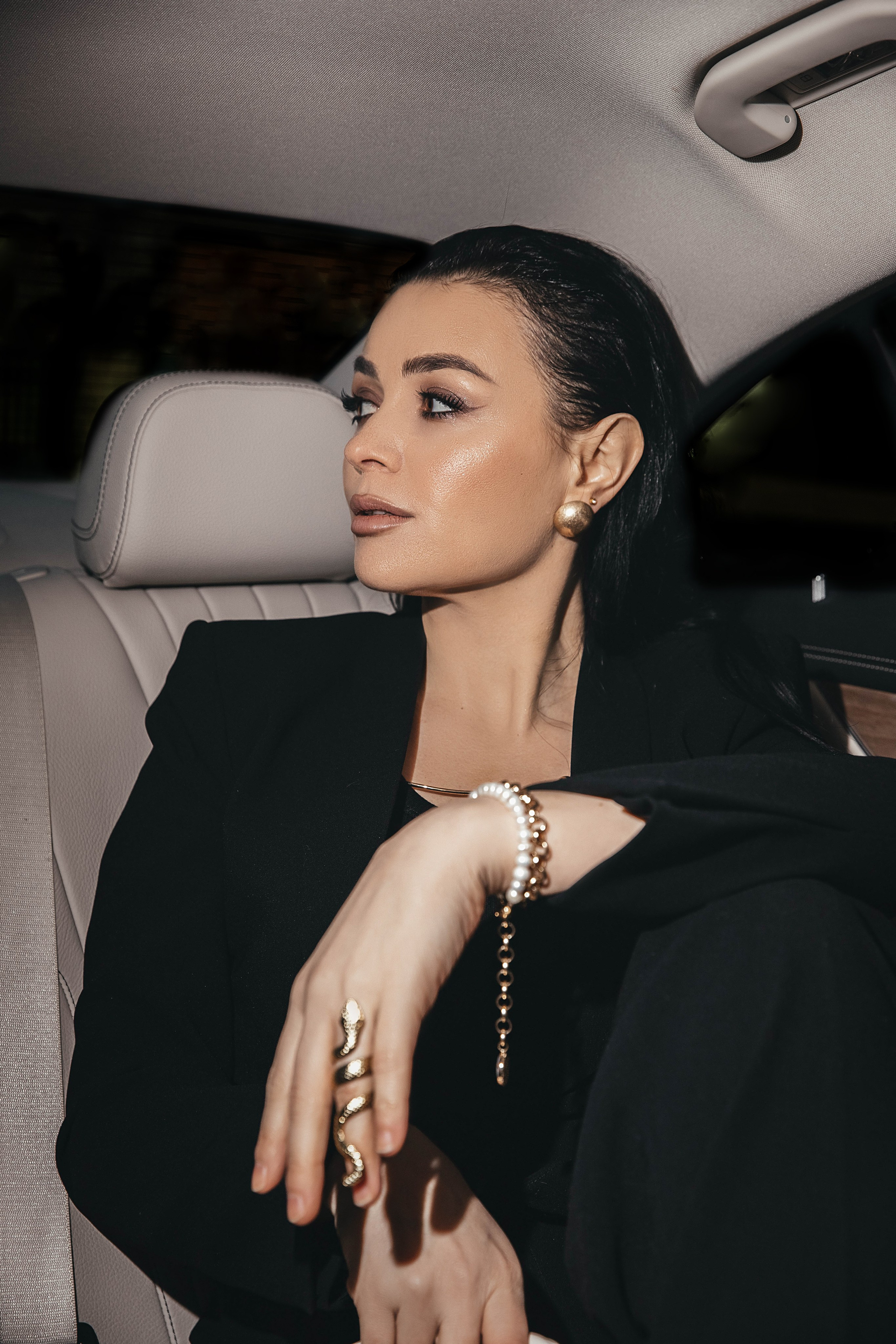 Мила. Фотограф Сальск Катерина