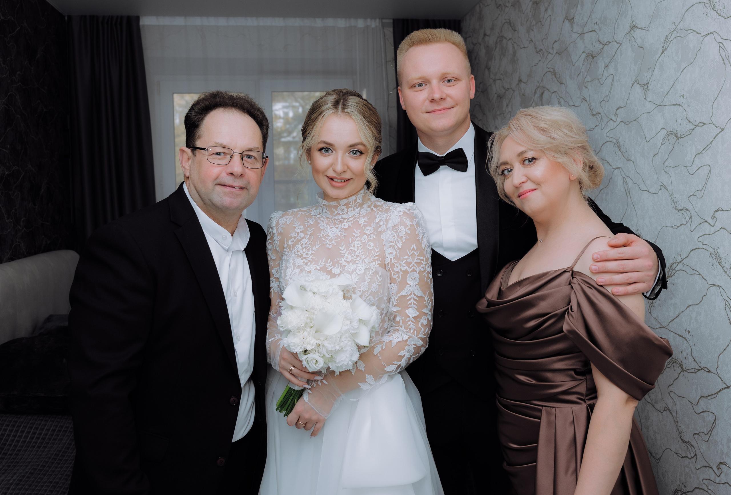 ANNA_IVAN (CONQUISTADOR). Фотограф Андрей Ширкалин Москва Московская обл, Коломна, Рязань