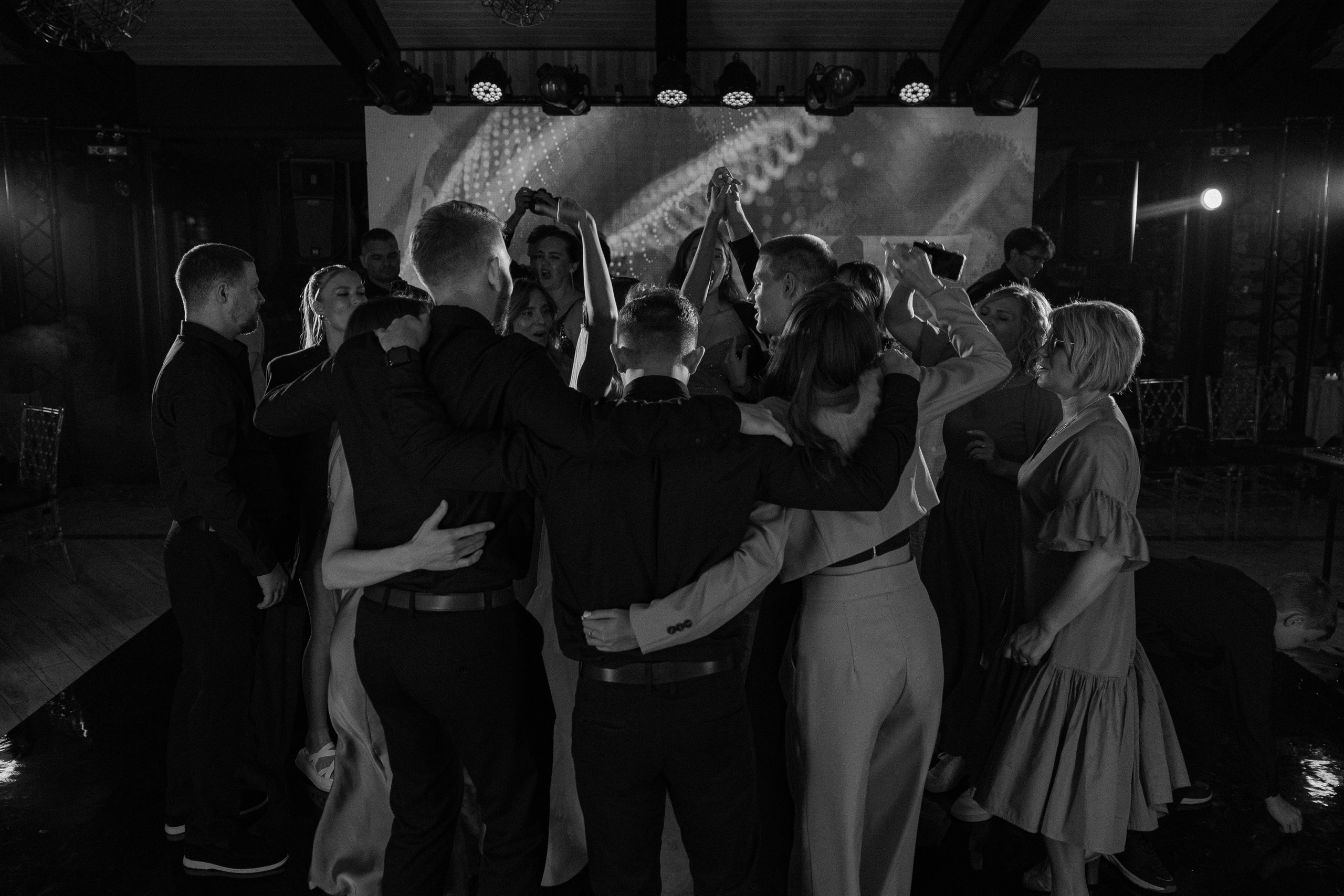 ОТРАЖЕНИЕ. Свадебный фотограф в Самаре Олеся Масливец