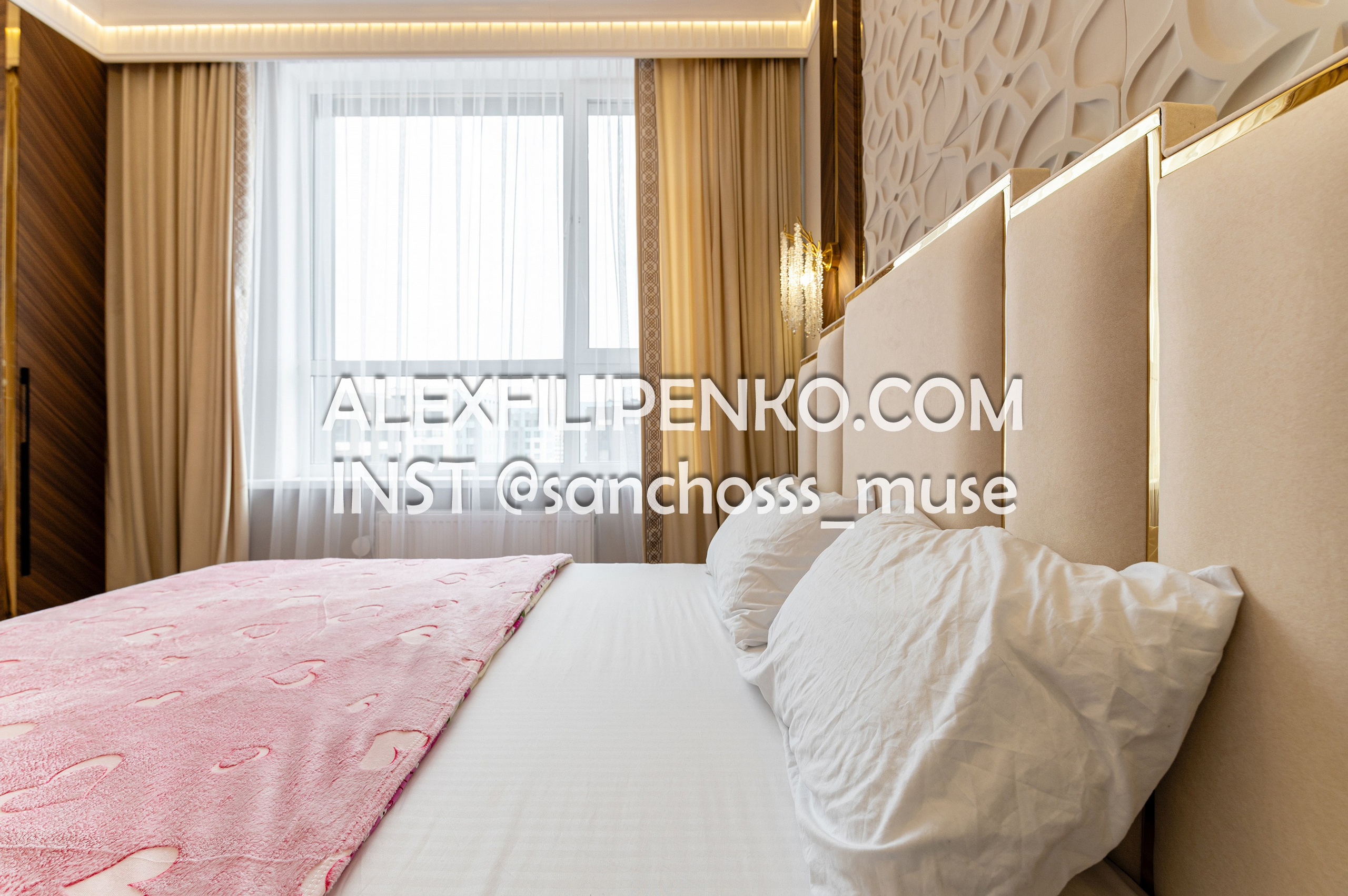 Athletic city. Фотограф интерьера недвижимости и архитектуры в Астане