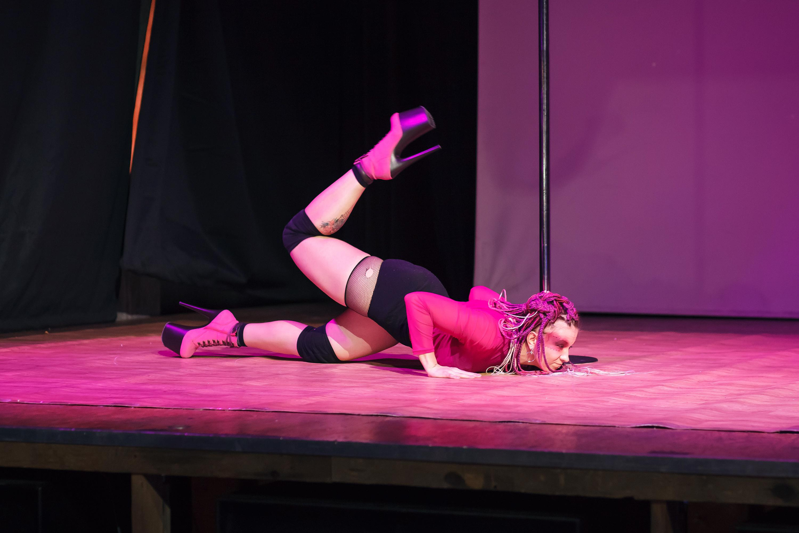 Отчётник Gravity. Сергей Мамлеев видеоконтент в Москве