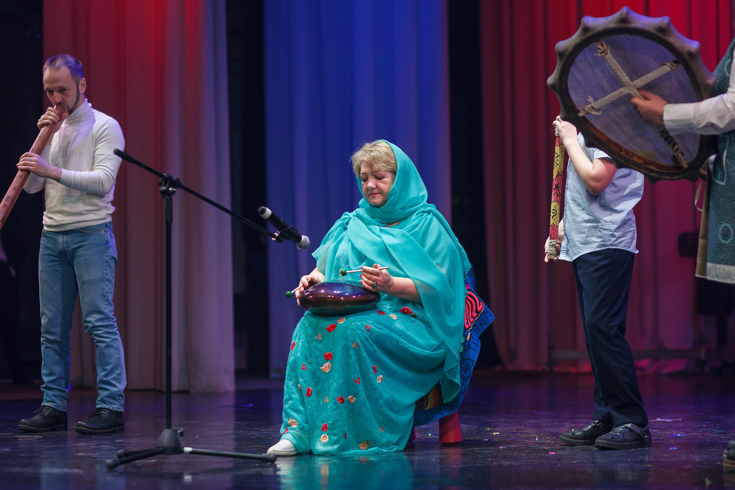 Финал Гранд леди Сибири 2021. Сергей Мамлеев видеоконтент в Москве