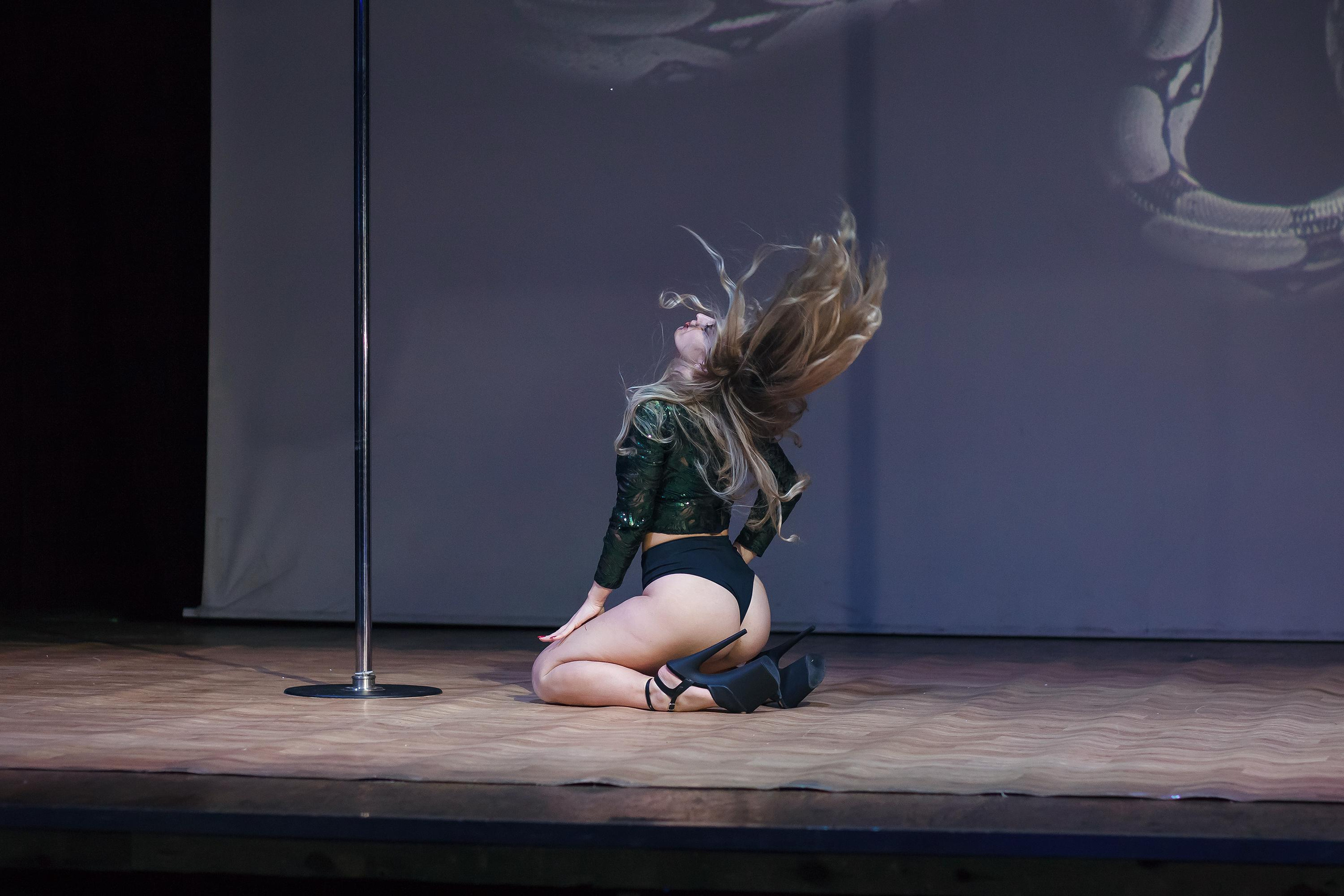 Отчётник Gravity. Сергей Мамлеев видеоконтент в Москве