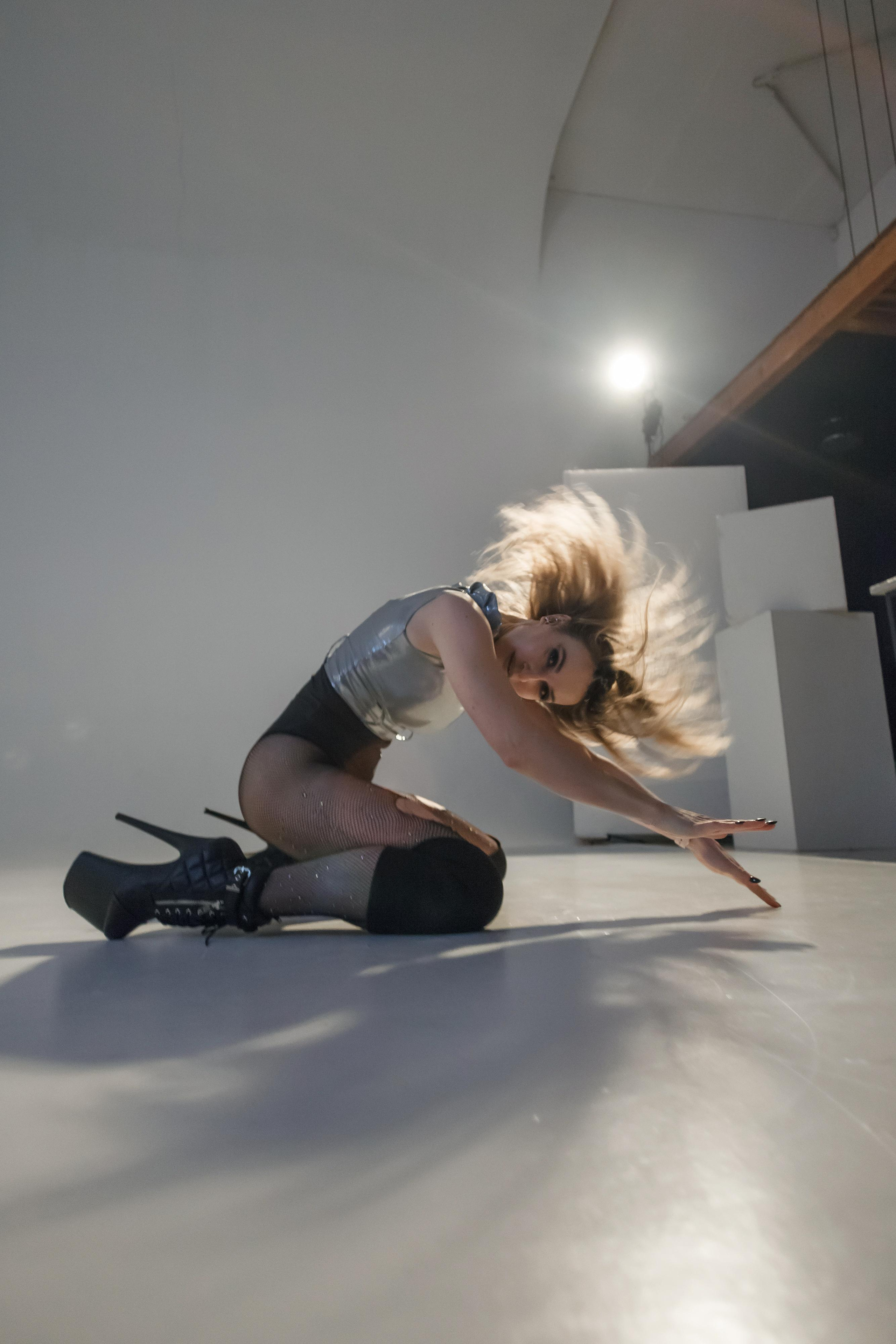 Отчётник Мунхаус. Сергей Мамлеев видеоконтент в Москве