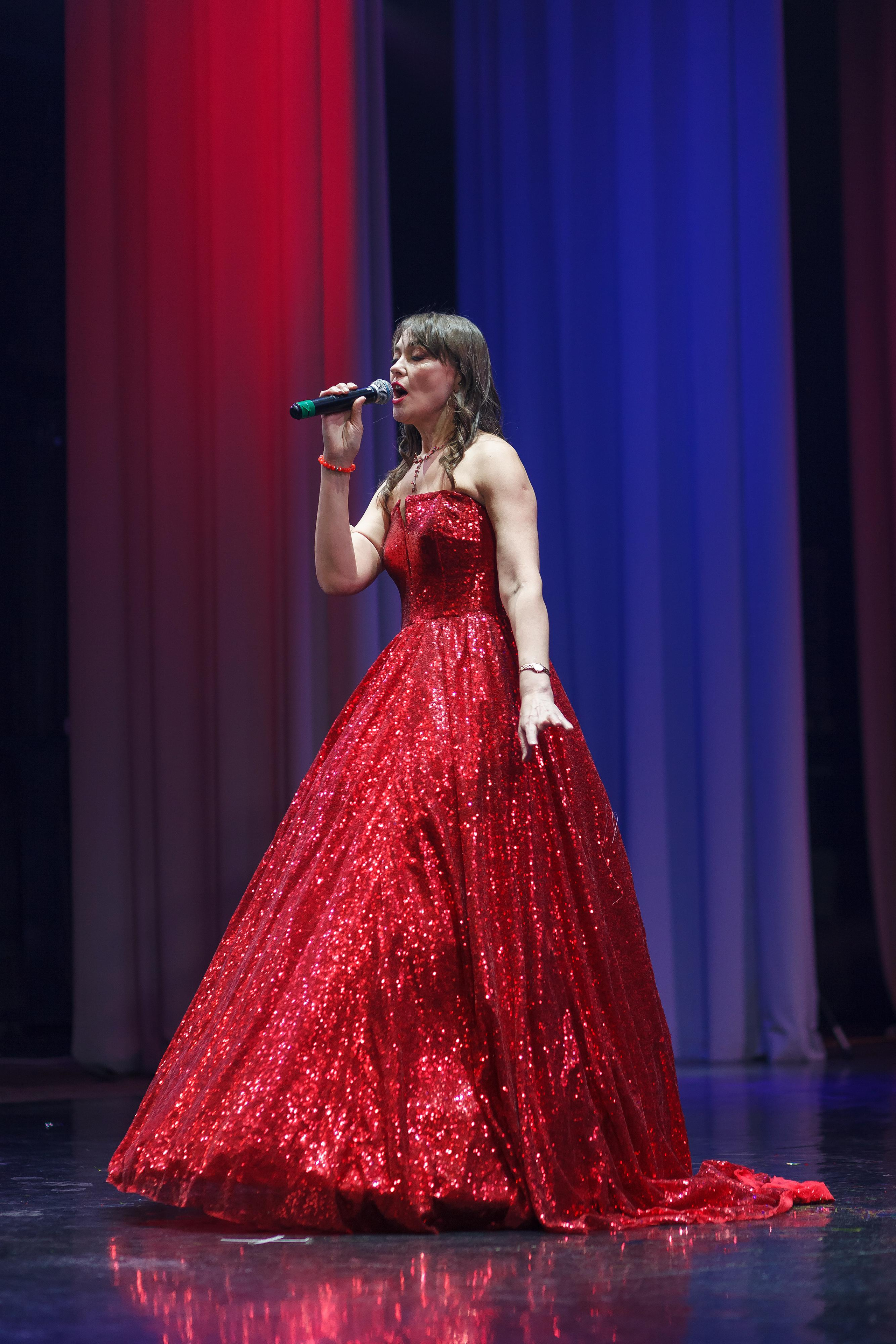 Финал Гранд леди Сибири 2021. Сергей Мамлеев видеоконтент в Москве