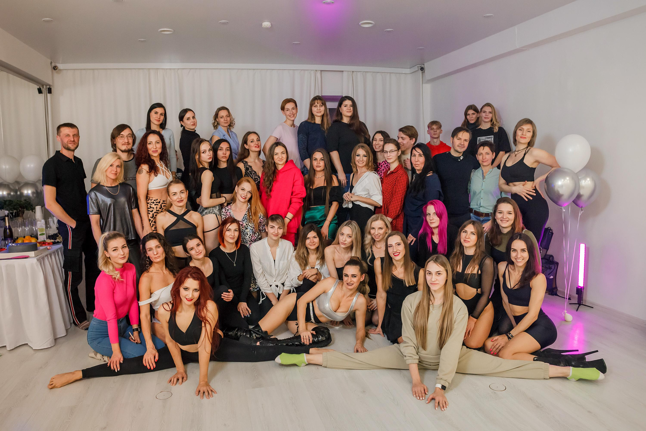 Превью отчётника Платинум. Сергей Мамлеев видеоконтент в Москве