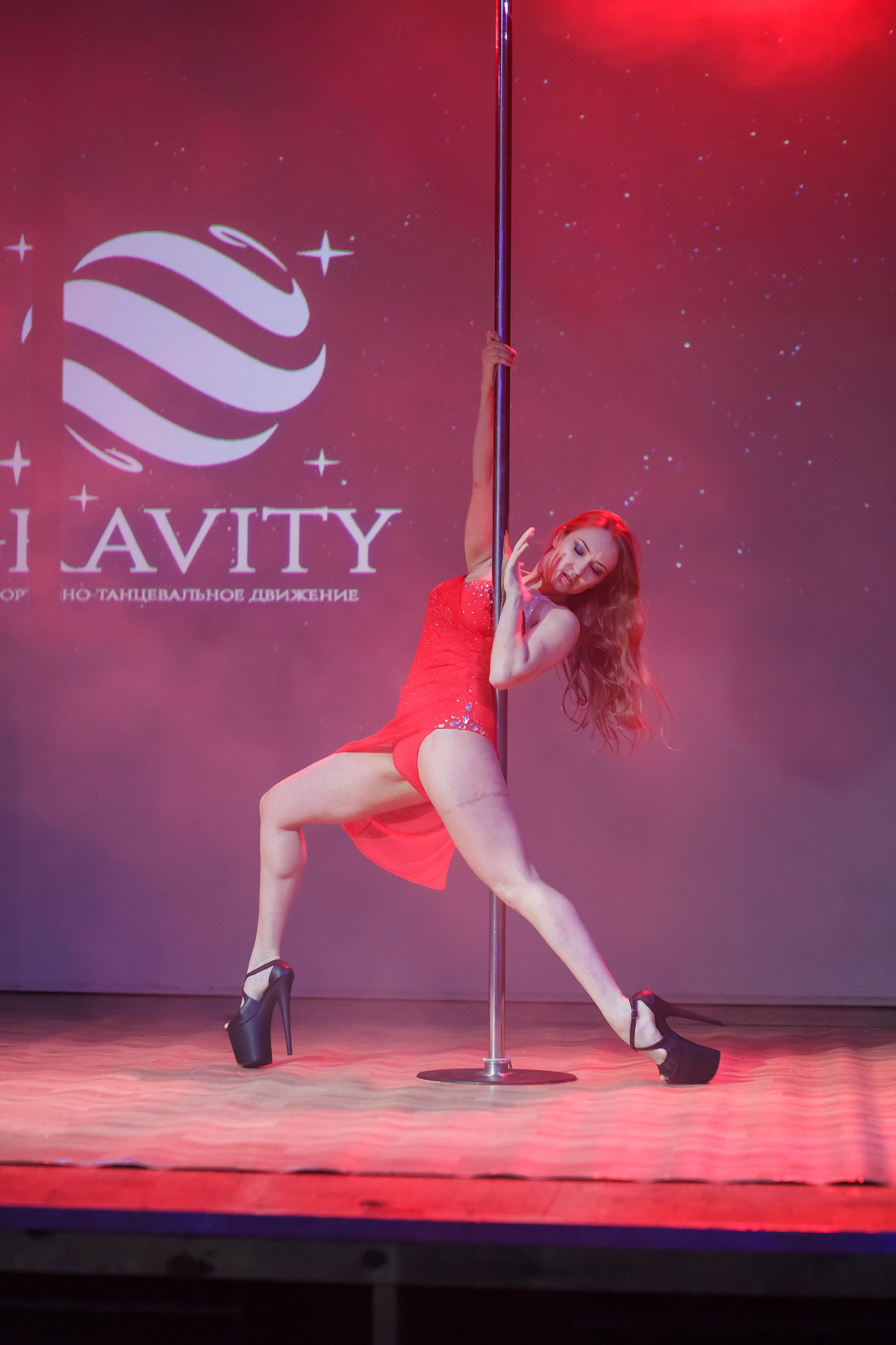 Отчётник Gravity. Сергей Мамлеев видеоконтент в Москве