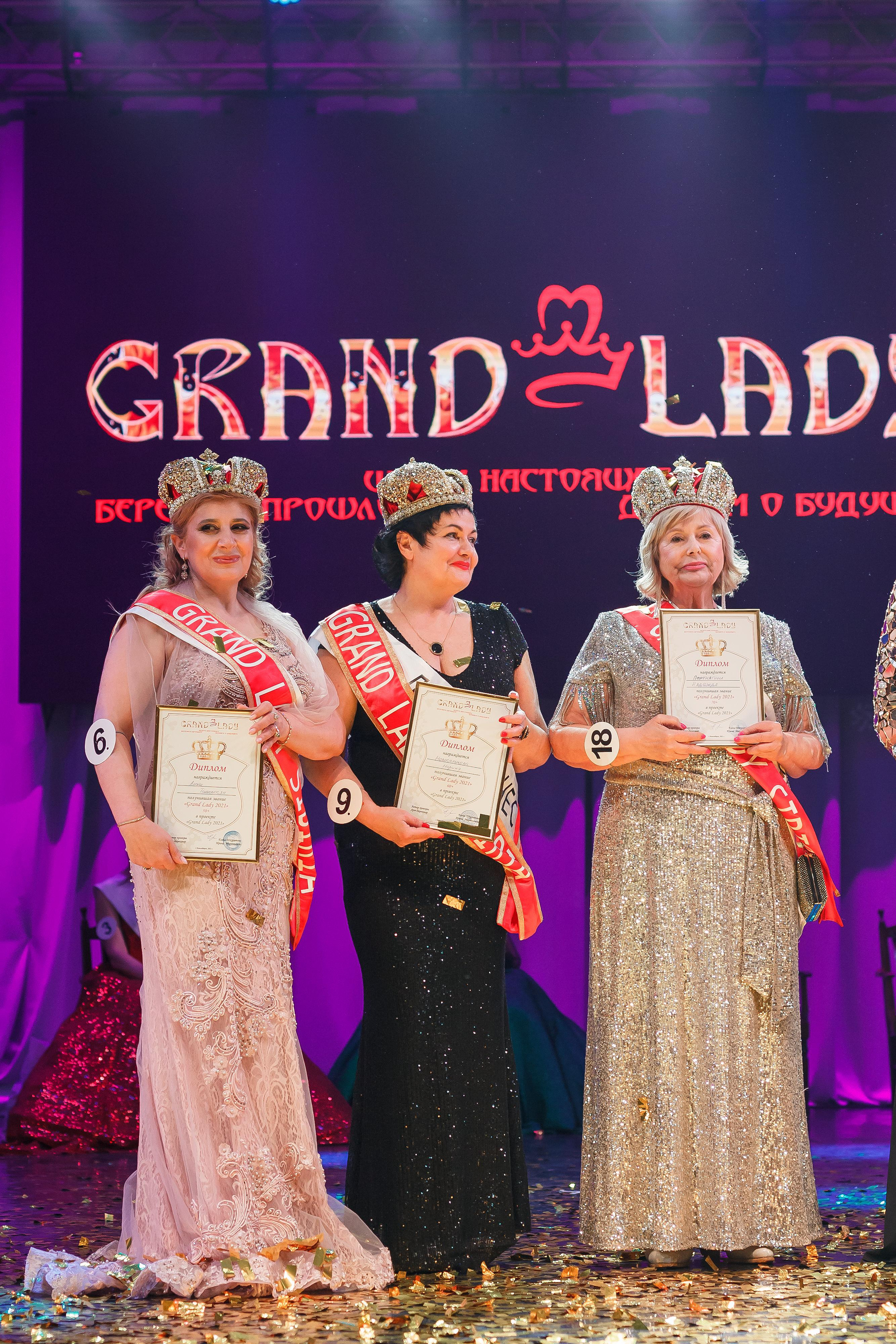 Финал Гранд леди Сибири 2021. Сергей Мамлеев видеоконтент в Москве