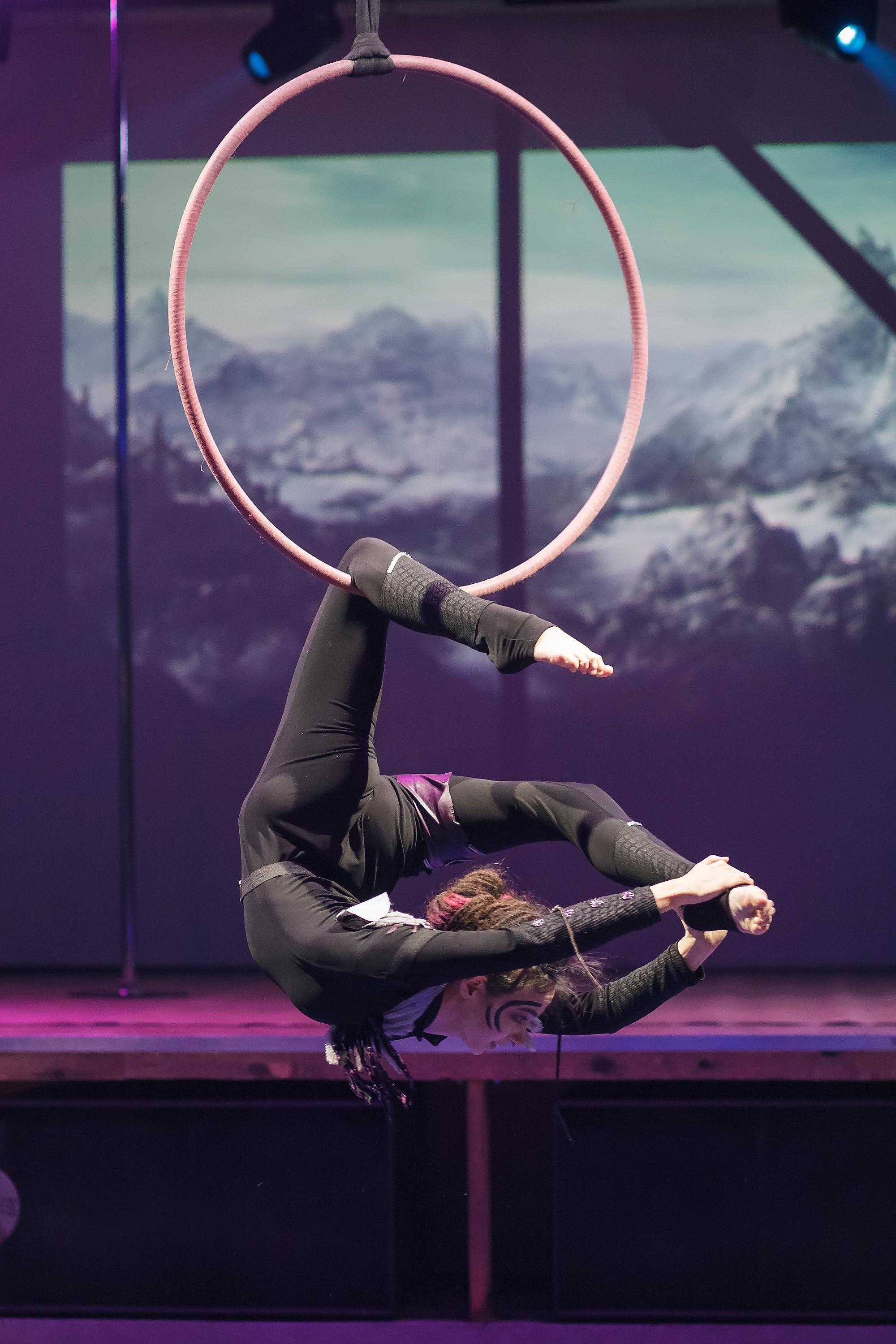 Отчётник Gravity. Сергей Мамлеев видеоконтент в Москве