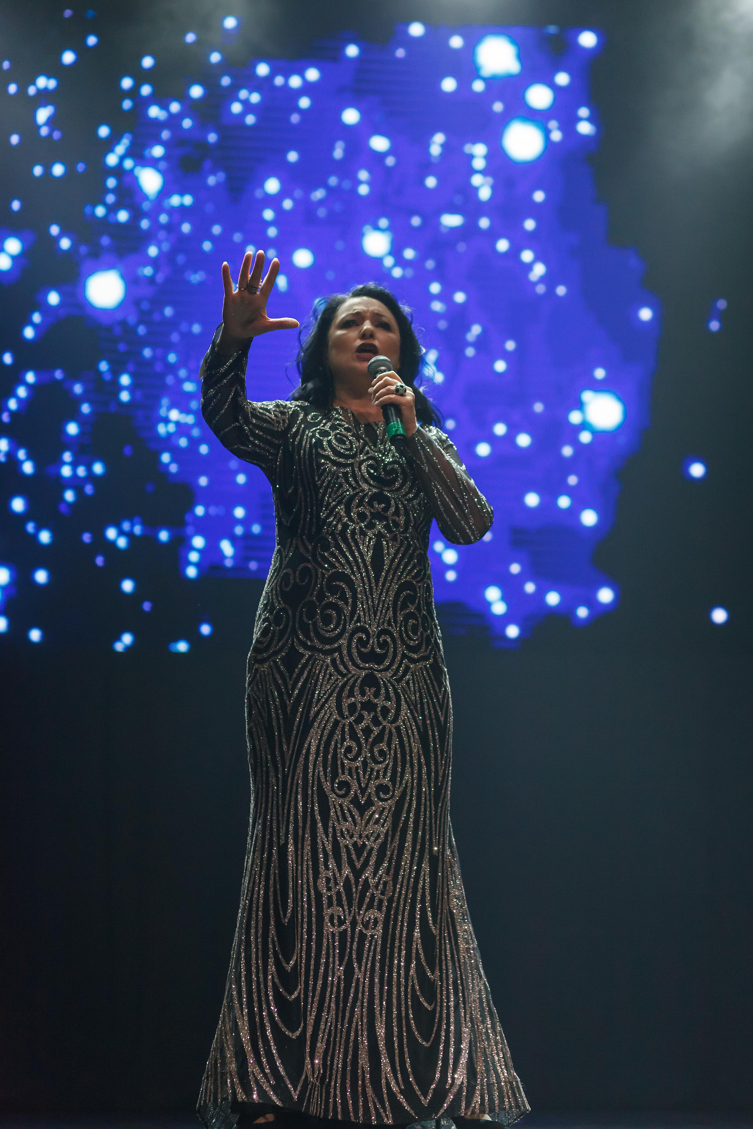 Финал Гранд леди Сибири 2021. Сергей Мамлеев видеоконтент в Москве