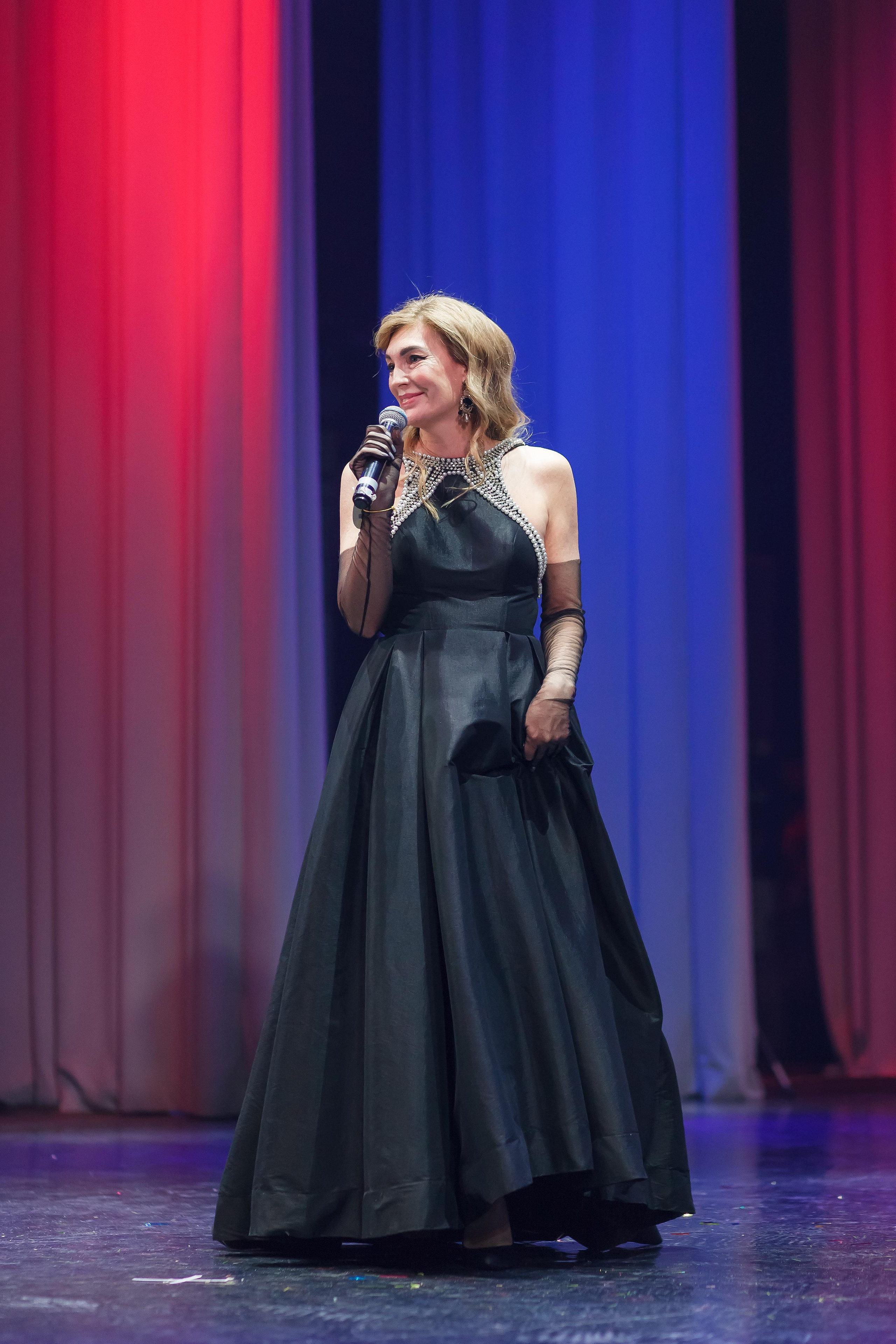 Финал Гранд леди Сибири 2021. Сергей Мамлеев видеоконтент в Москве