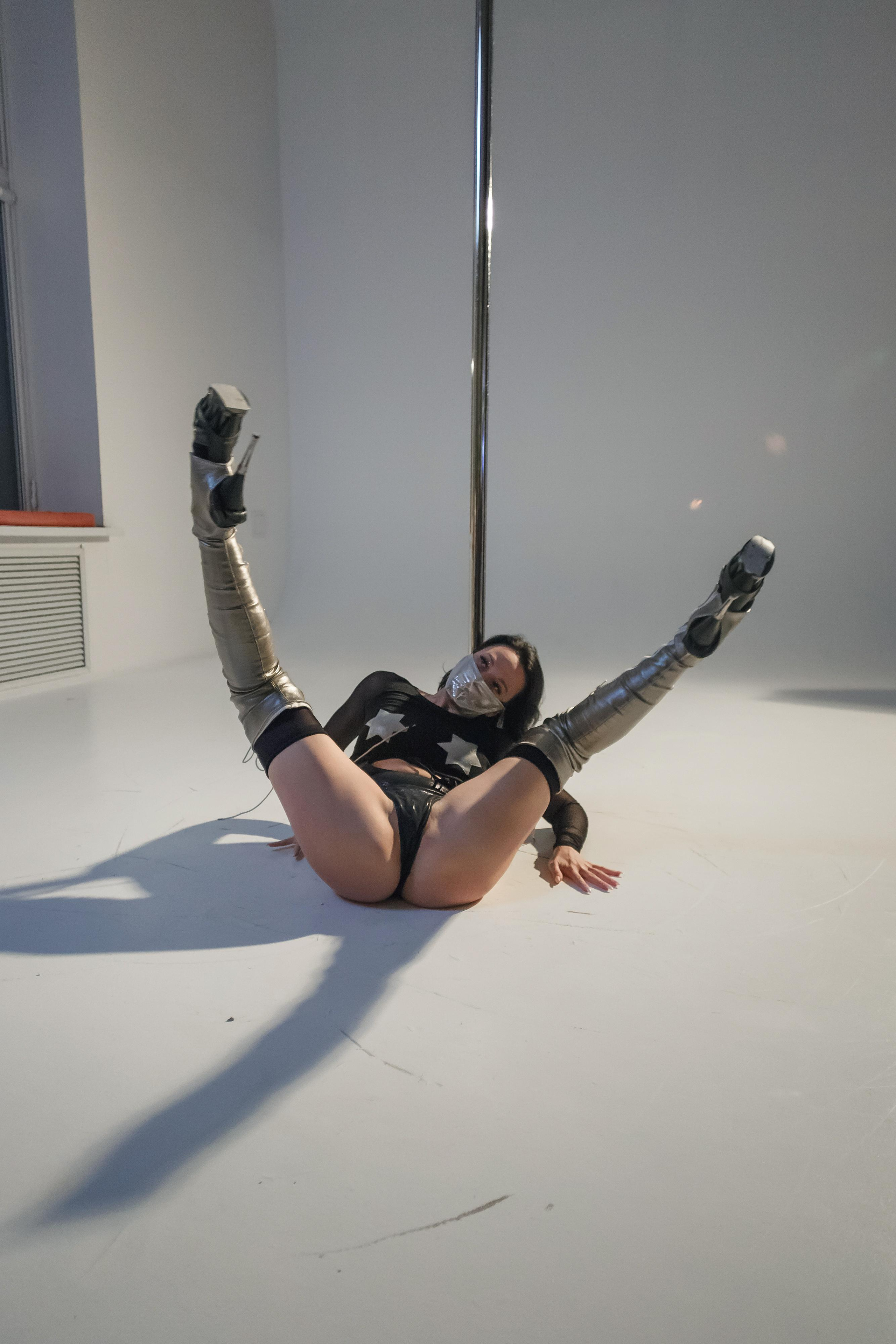 Отчётник Мунхаус. Сергей Мамлеев видеоконтент в Москве