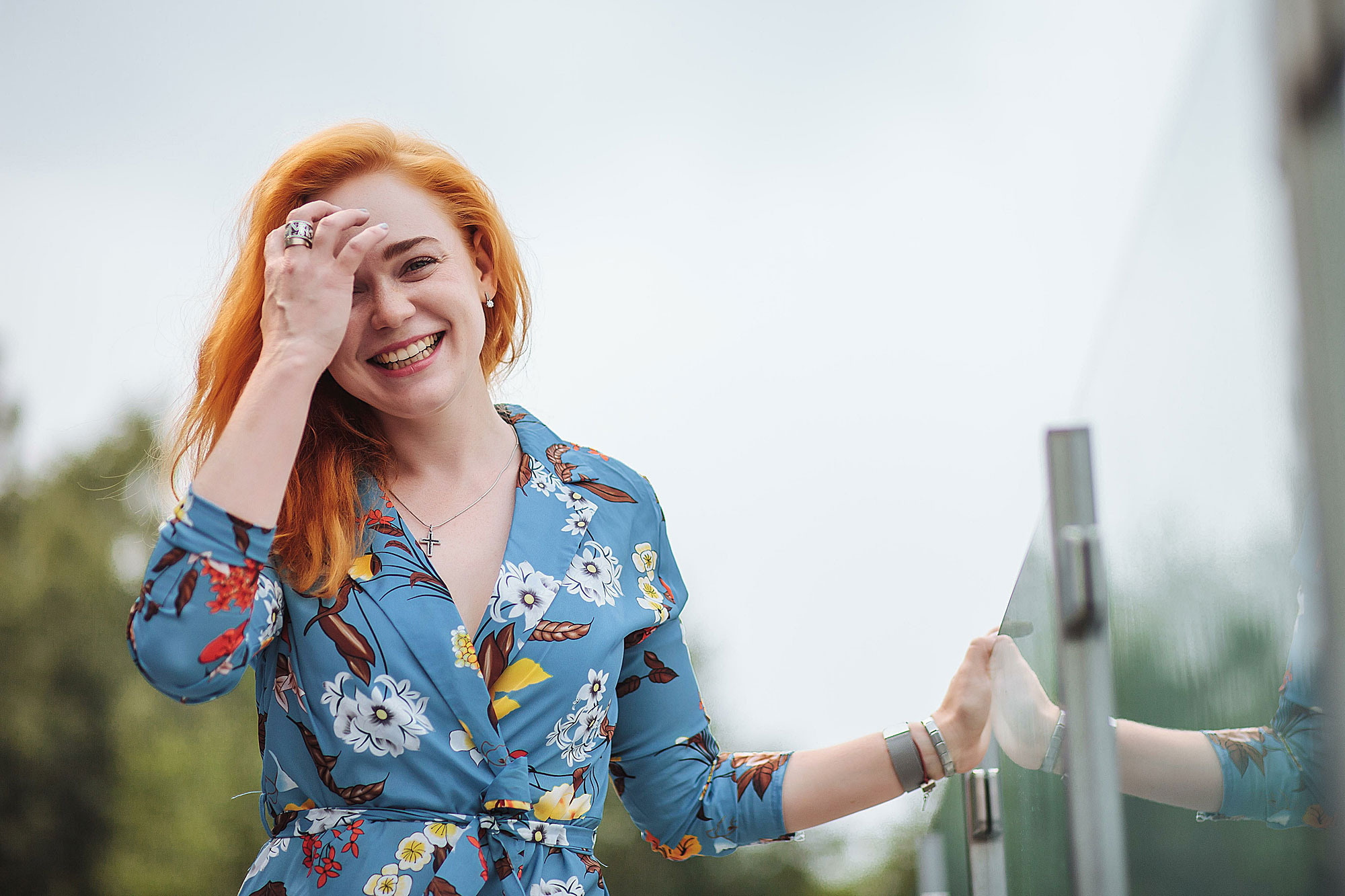 Анна. Сергей Мамлеев видеоконтент в Москве