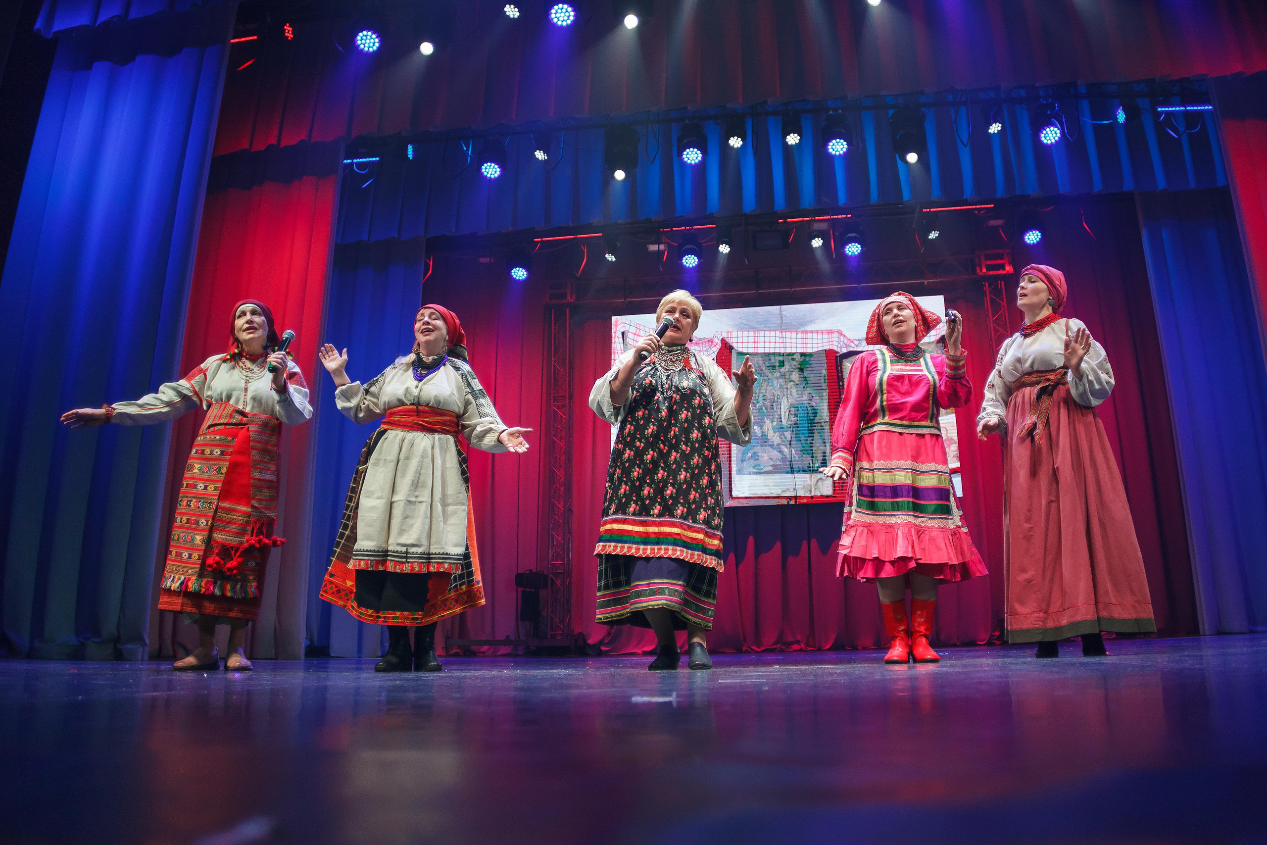 Финал Гранд леди Сибири 2021. Сергей Мамлеев видеоконтент в Москве