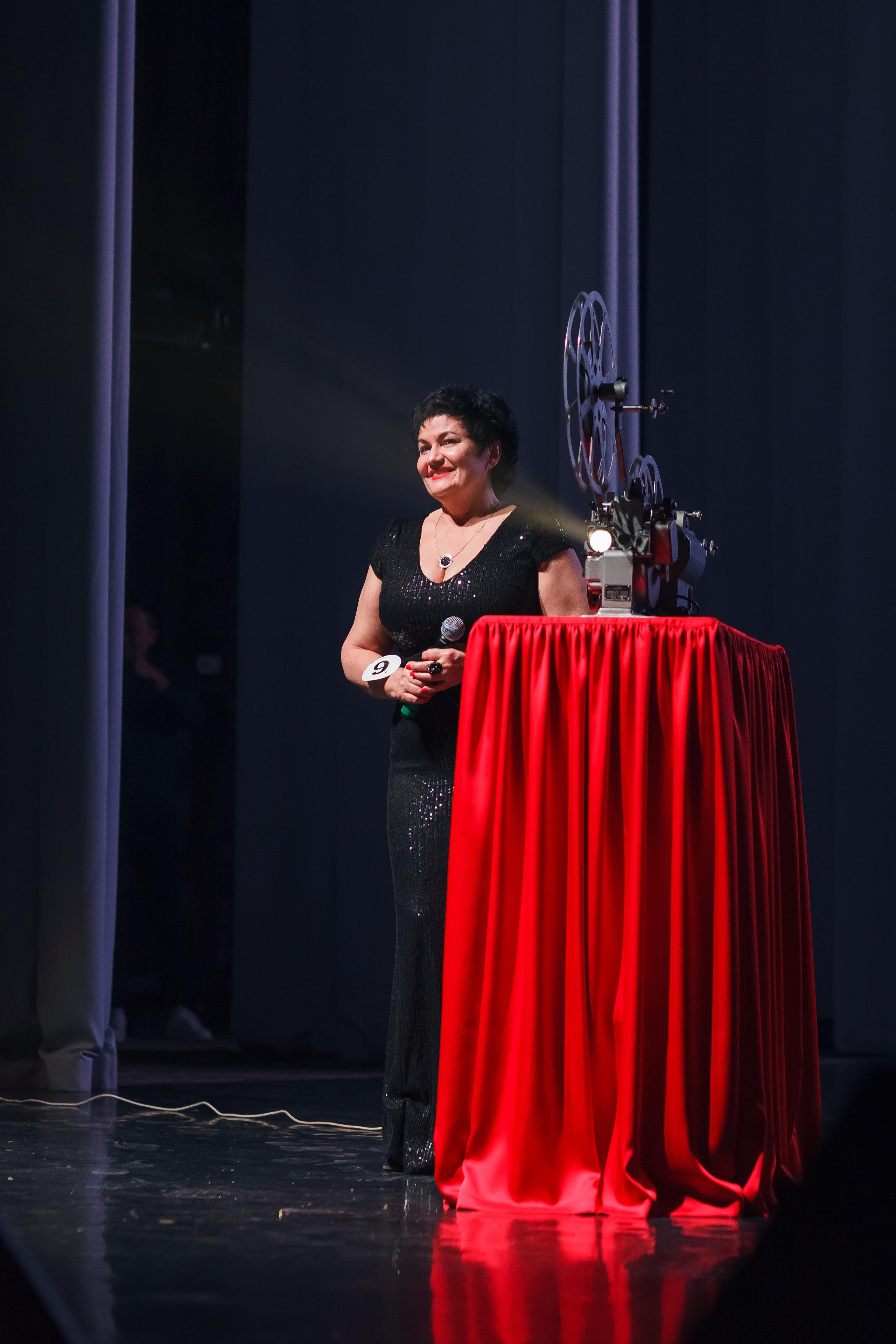 Финал Гранд леди Сибири 2021. Сергей Мамлеев видеоконтент в Москве