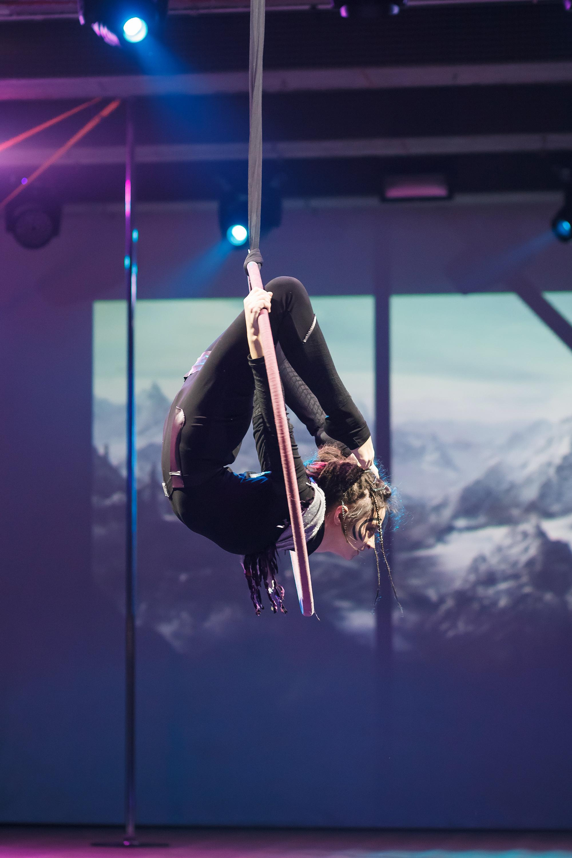 Отчётник Gravity. Сергей Мамлеев видеоконтент в Москве