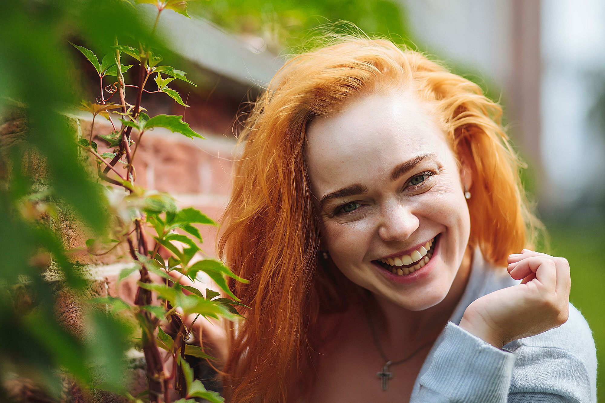 Анна. Сергей Мамлеев видеоконтент в Москве