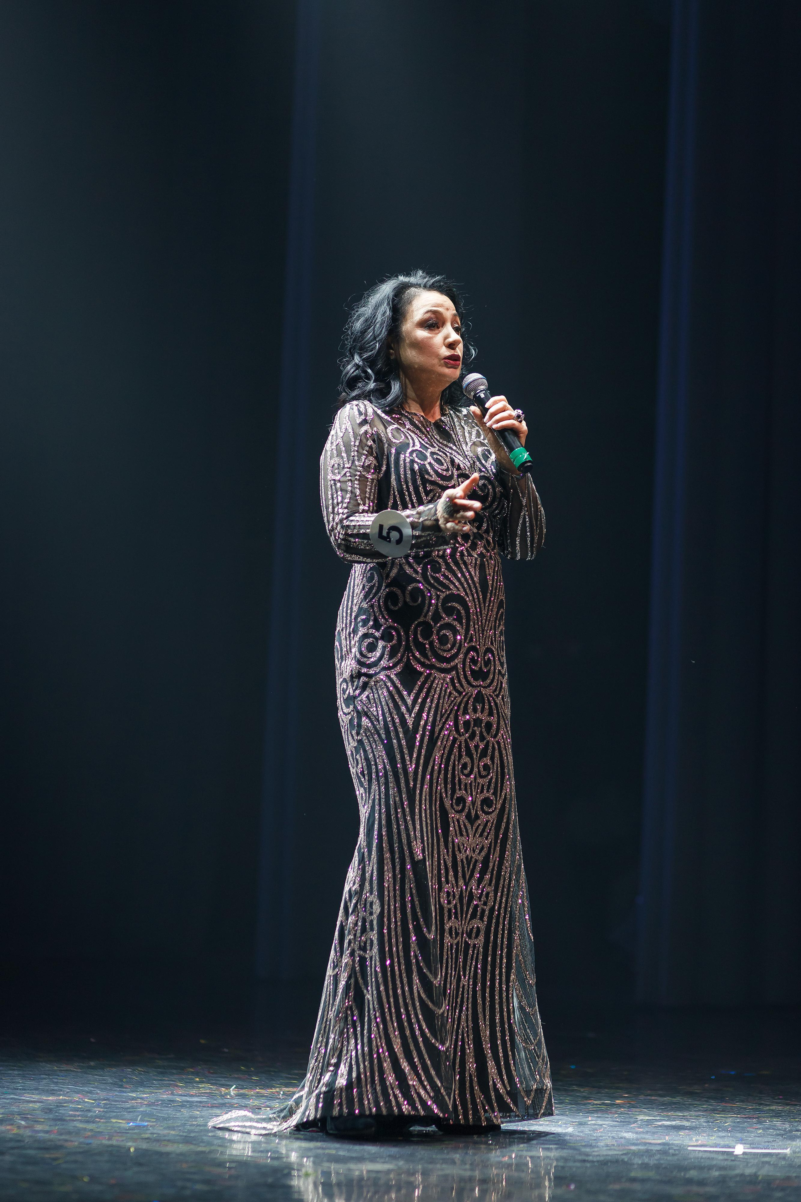 Финал Гранд леди Сибири 2021. Сергей Мамлеев видеоконтент в Москве