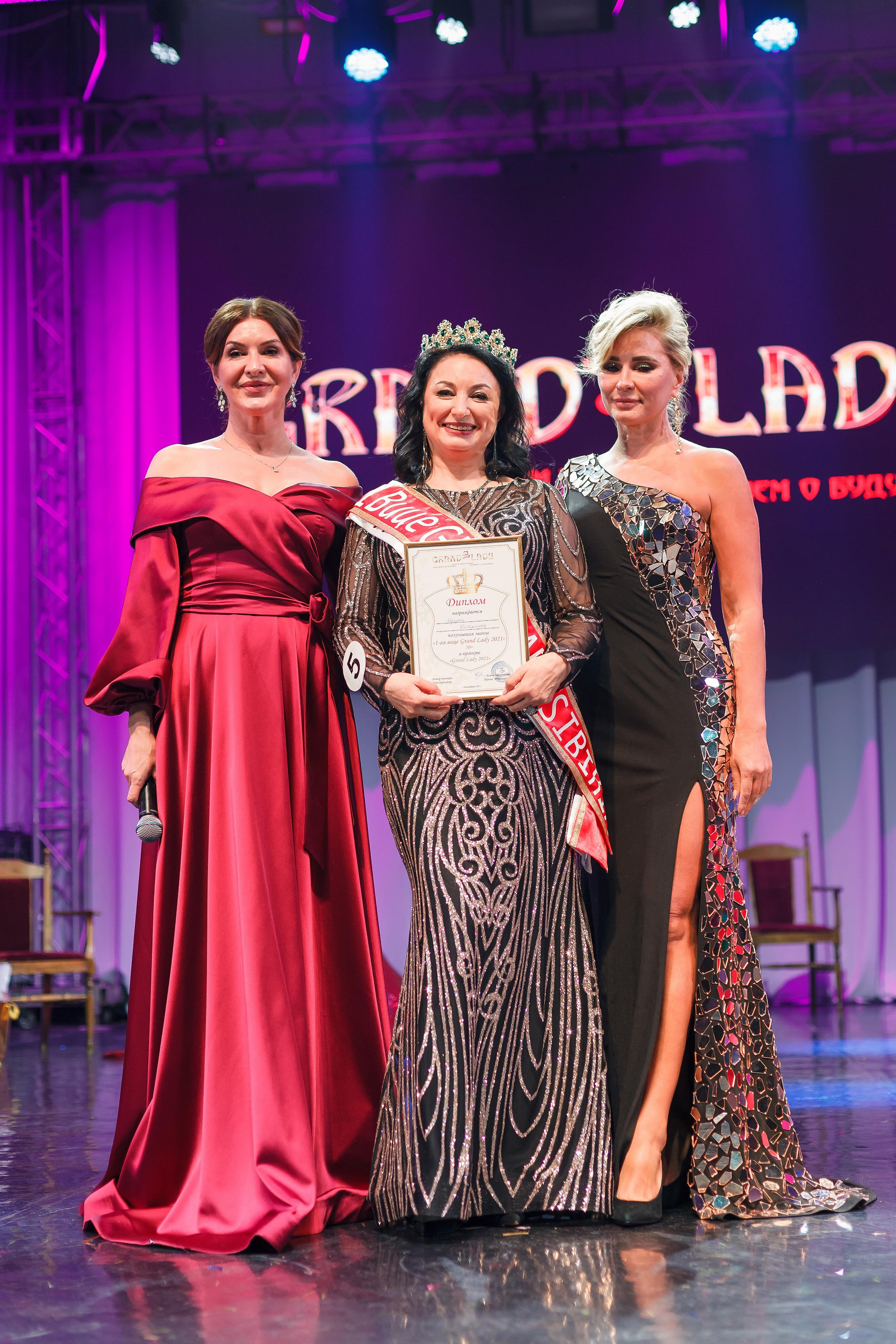 Финал Гранд леди Сибири 2021. Сергей Мамлеев видеоконтент в Москве