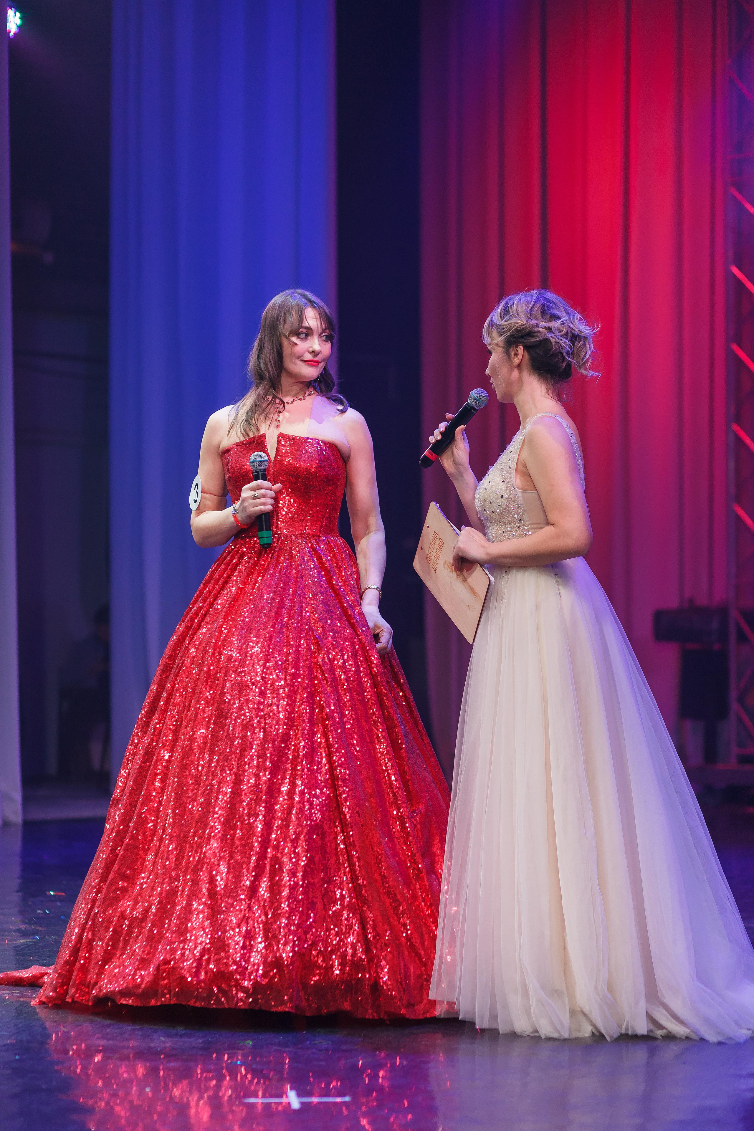 Финал Гранд леди Сибири 2021. Сергей Мамлеев видеоконтент в Москве