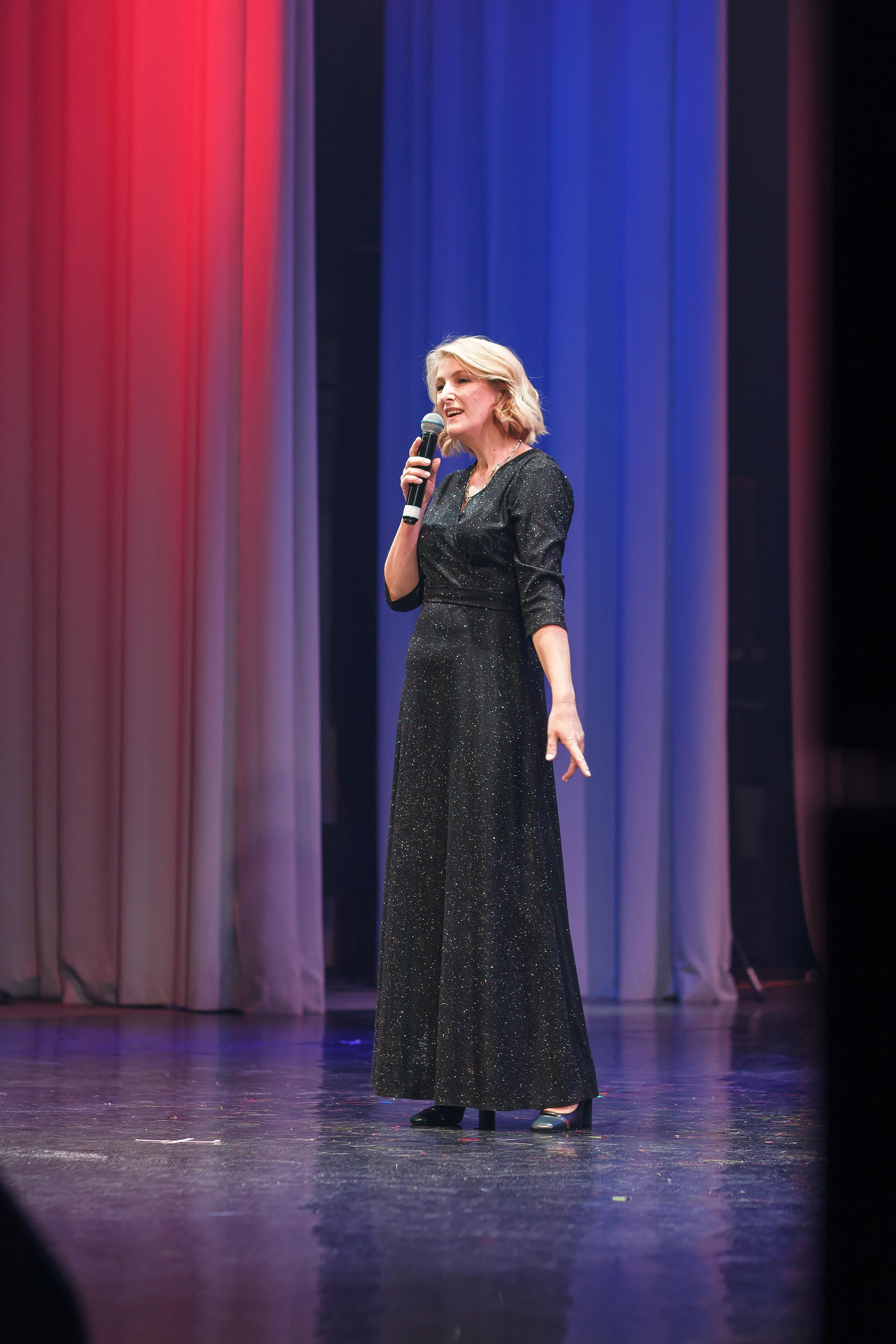 Финал Гранд леди Сибири 2021. Сергей Мамлеев видеоконтент в Москве