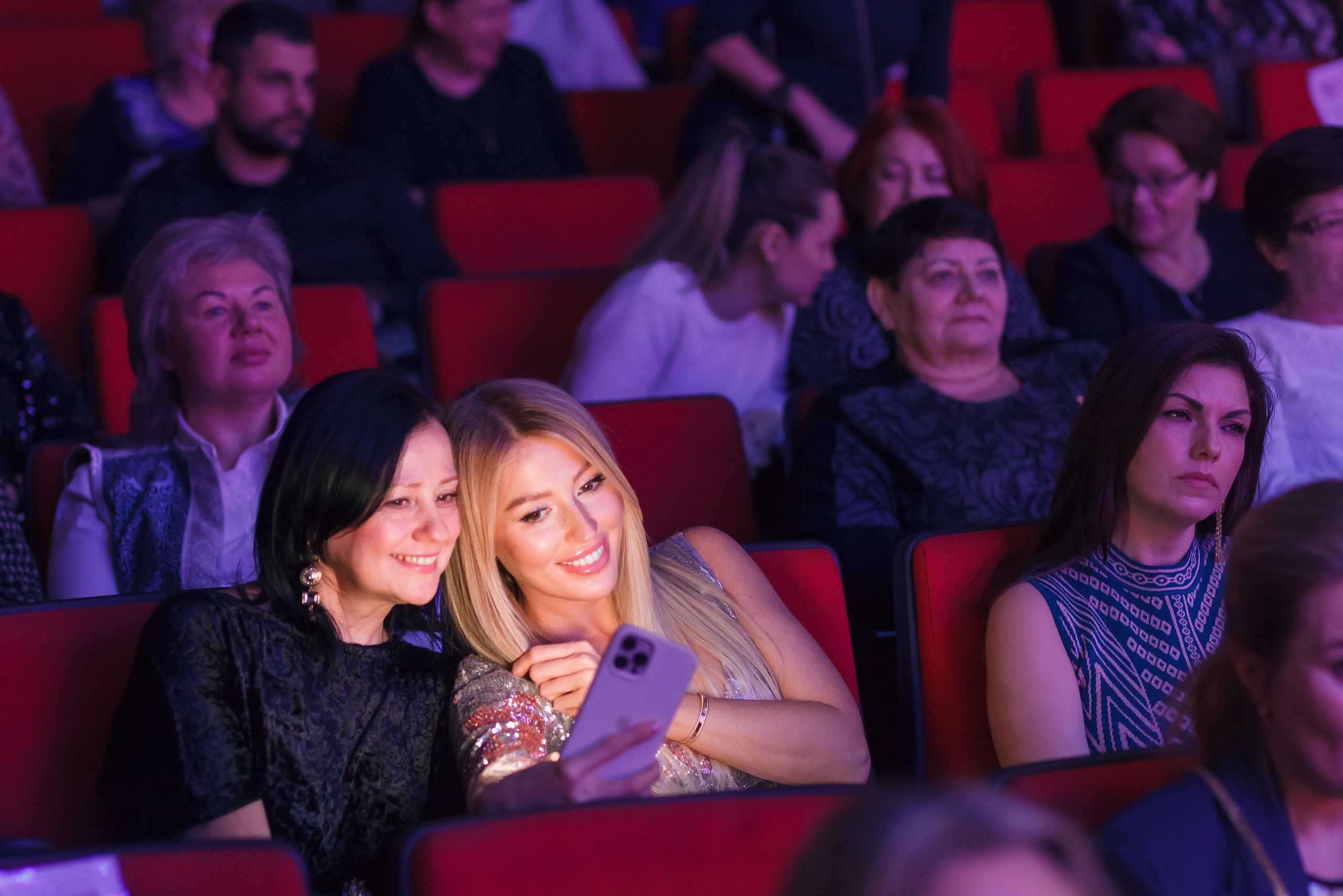 Финал Гранд леди Сибири 2021. Сергей Мамлеев видеоконтент в Москве