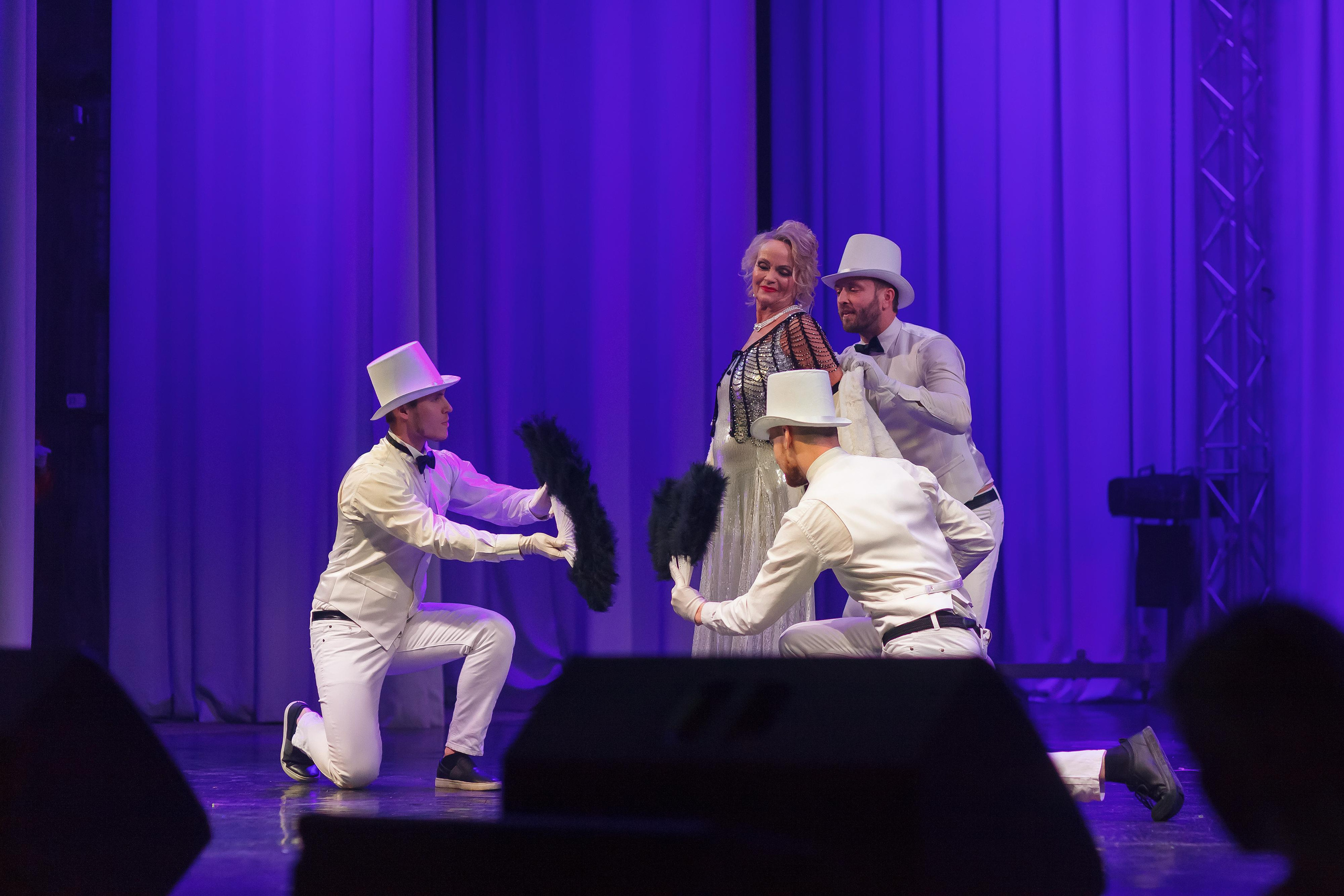 Финал Гранд леди Сибири 2021. Сергей Мамлеев видеоконтент в Москве