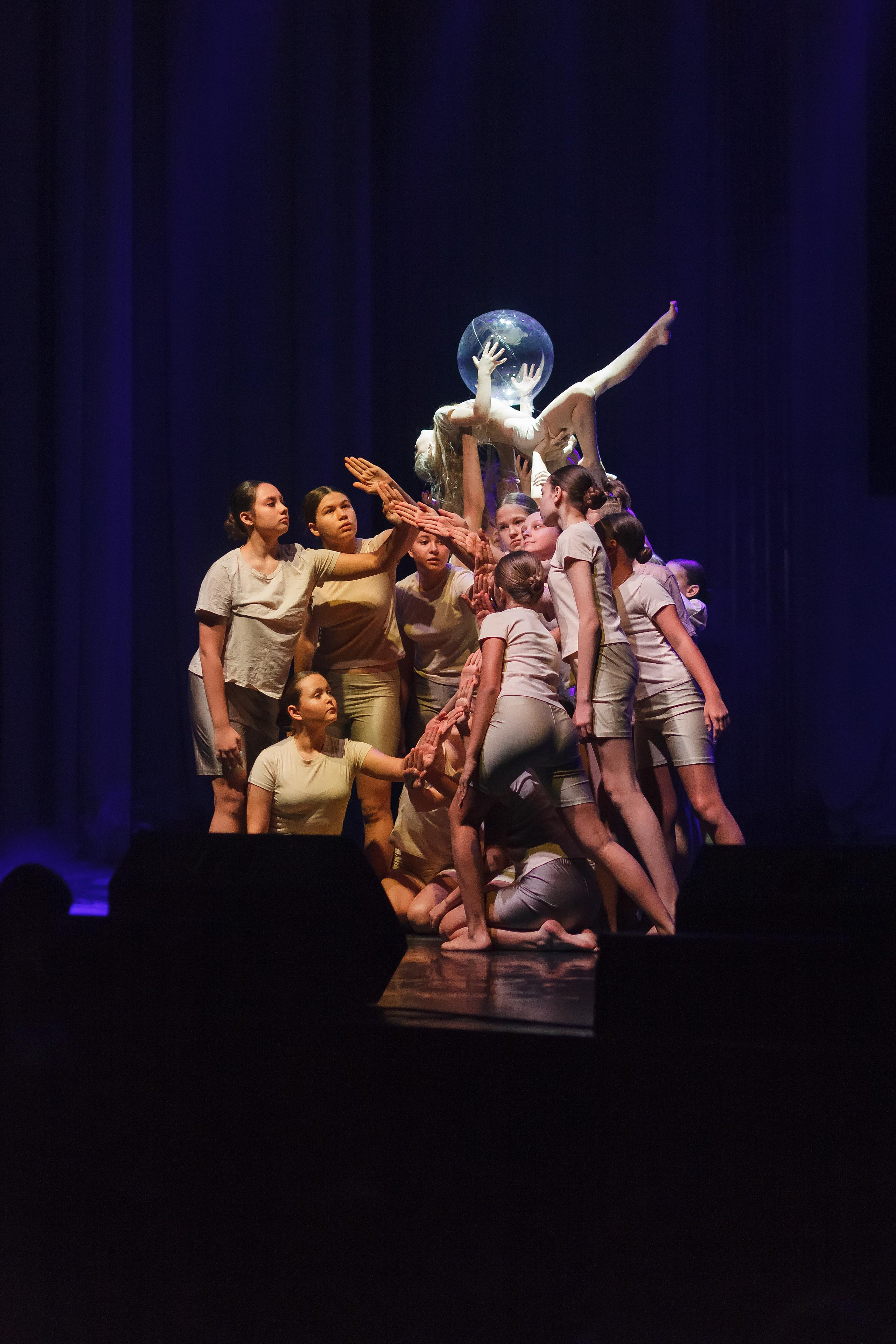 Финал Гранд леди Сибири 2021. Сергей Мамлеев видеоконтент в Москве