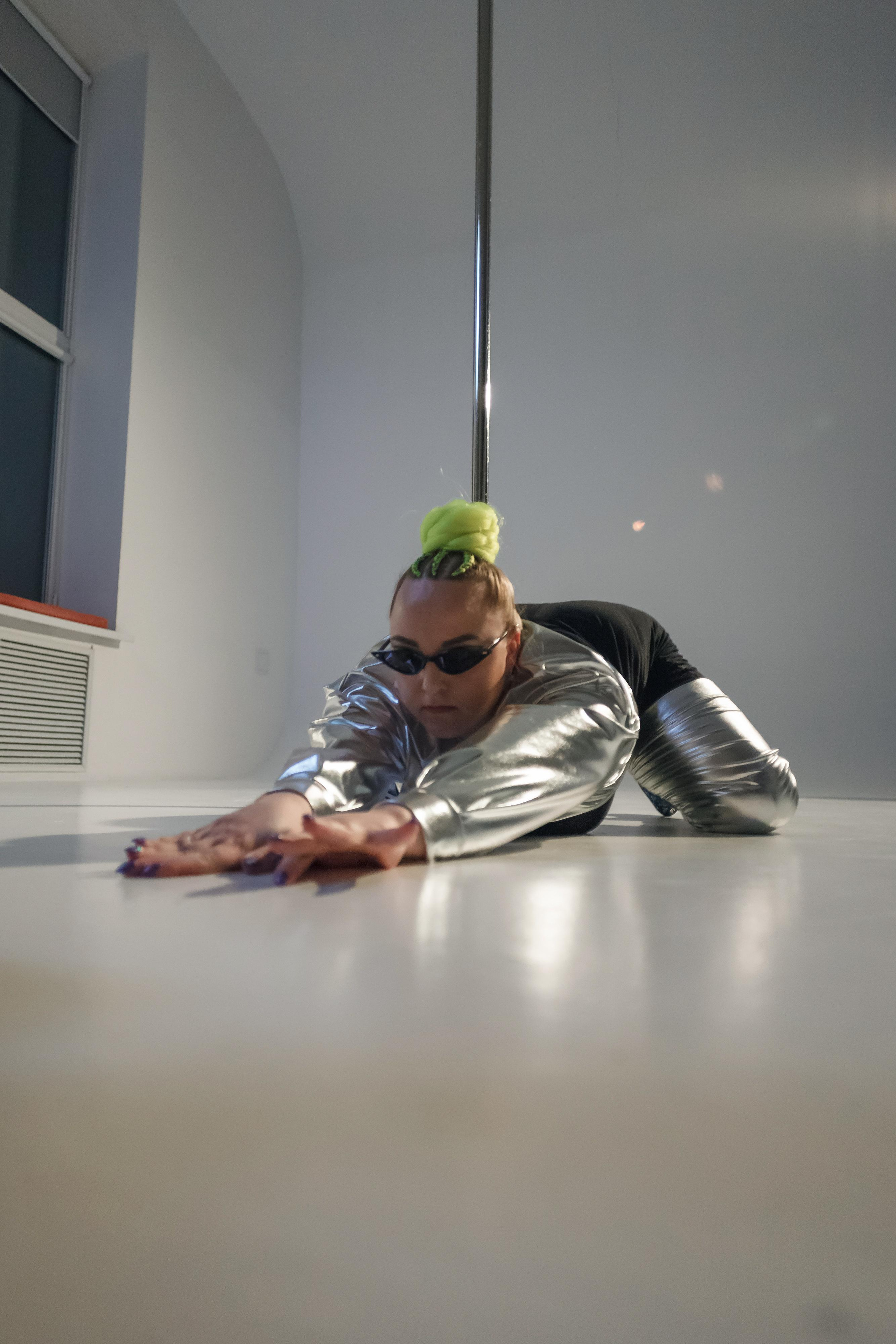 Отчётник Мунхаус. Сергей Мамлеев видеоконтент в Москве