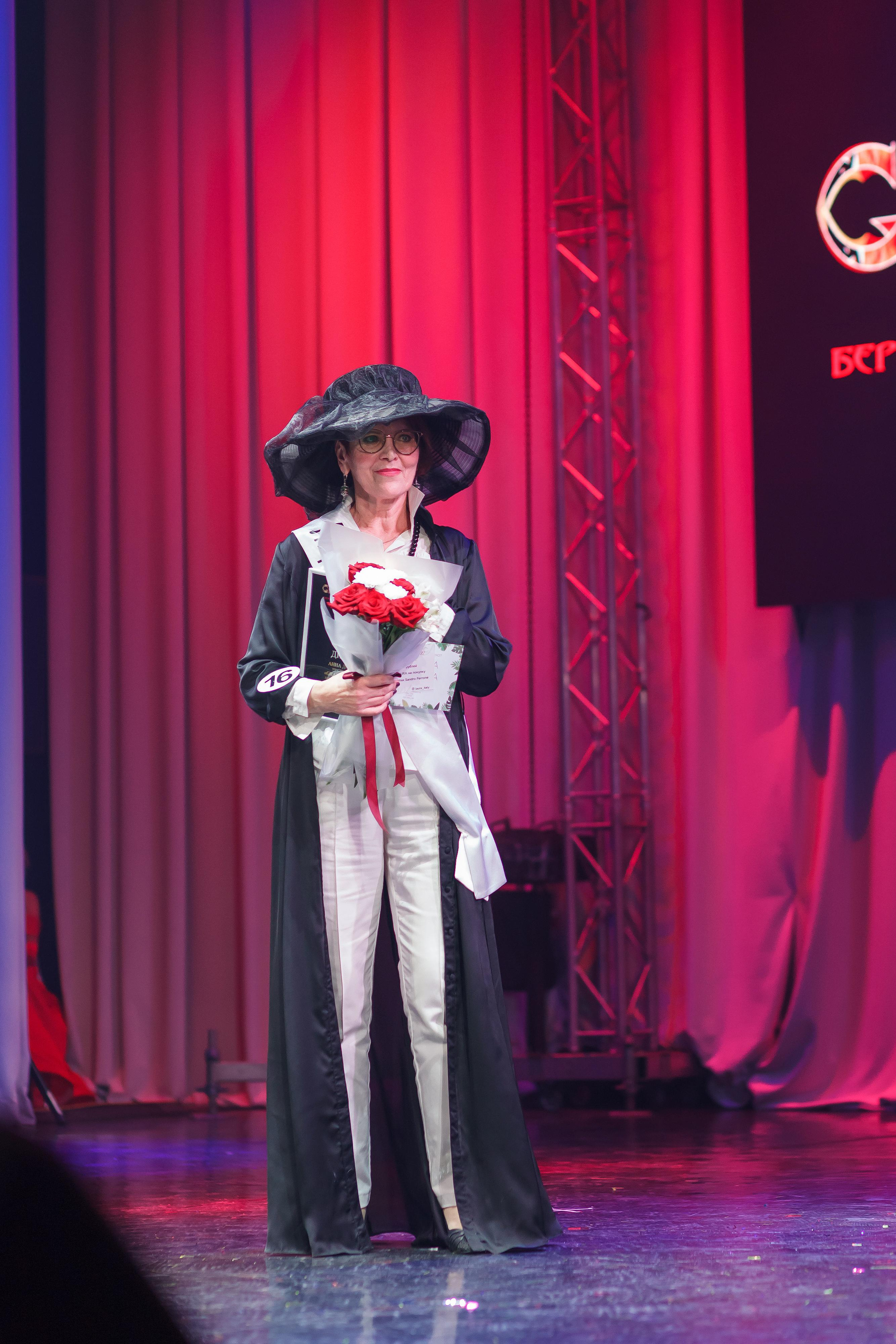 Финал Гранд леди Сибири 2021. Сергей Мамлеев видеоконтент в Москве