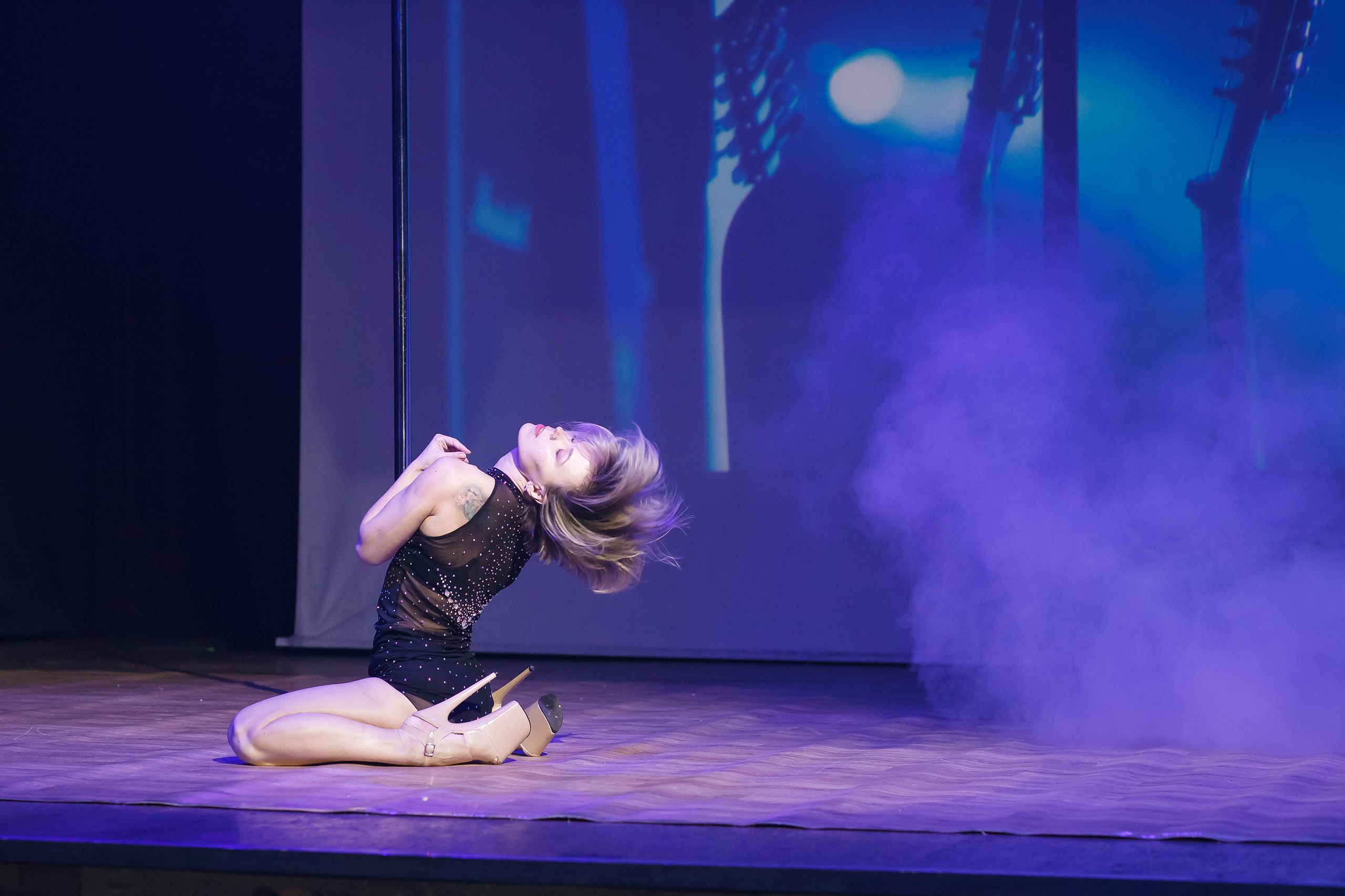 Отчётник Gravity. Сергей Мамлеев видеоконтент в Москве