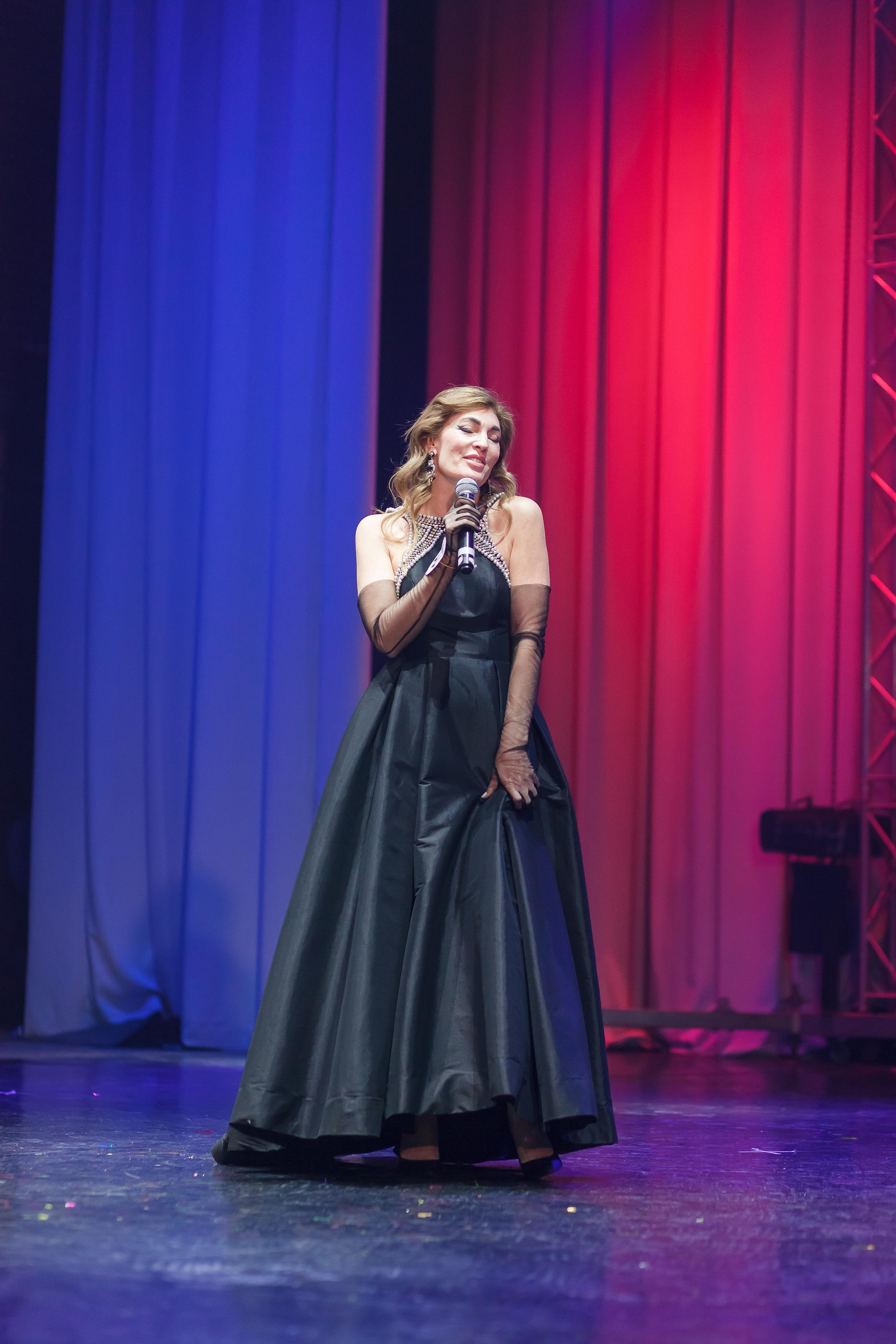 Финал Гранд леди Сибири 2021. Сергей Мамлеев видеоконтент в Москве