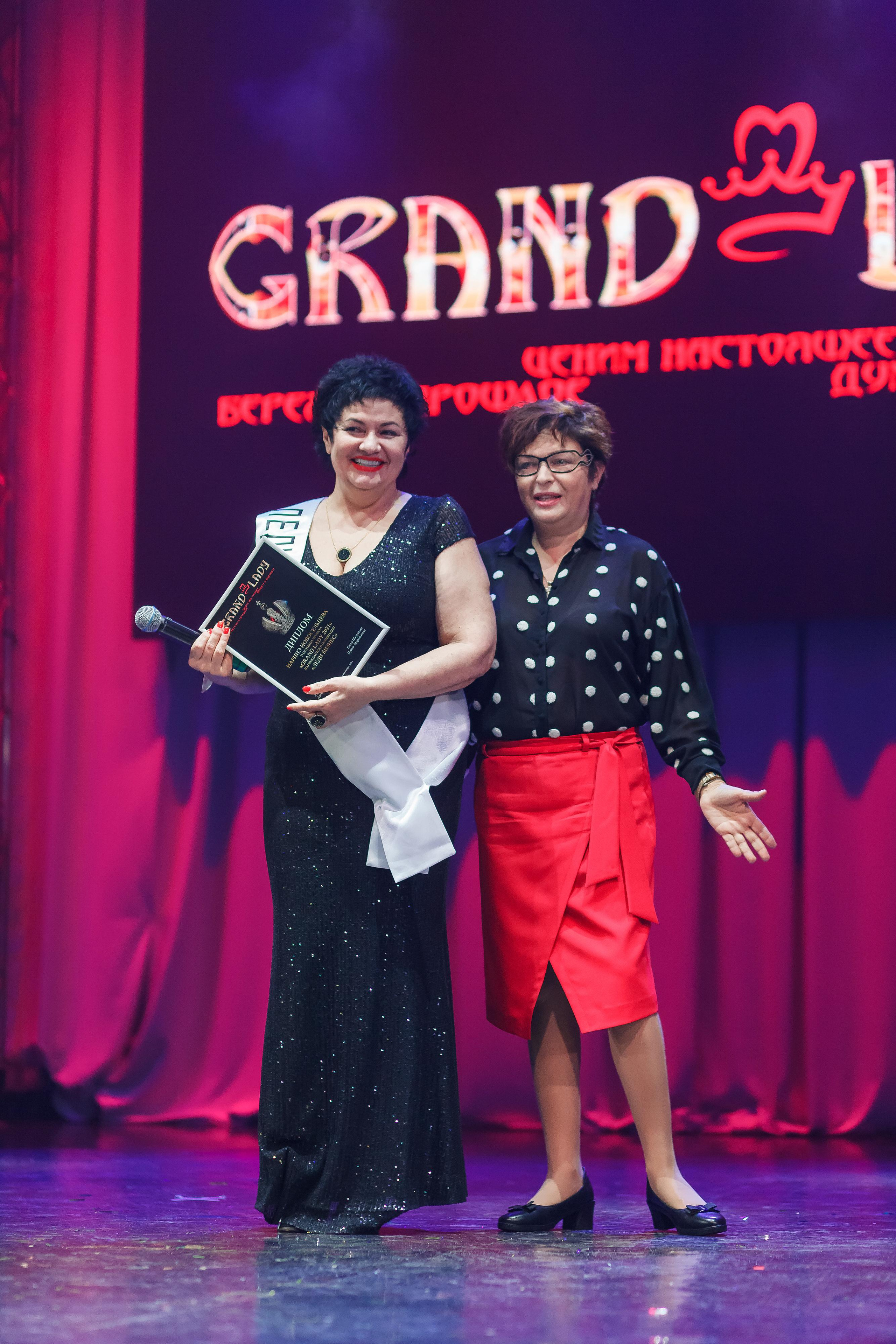 Финал Гранд леди Сибири 2021. Сергей Мамлеев видеоконтент в Москве