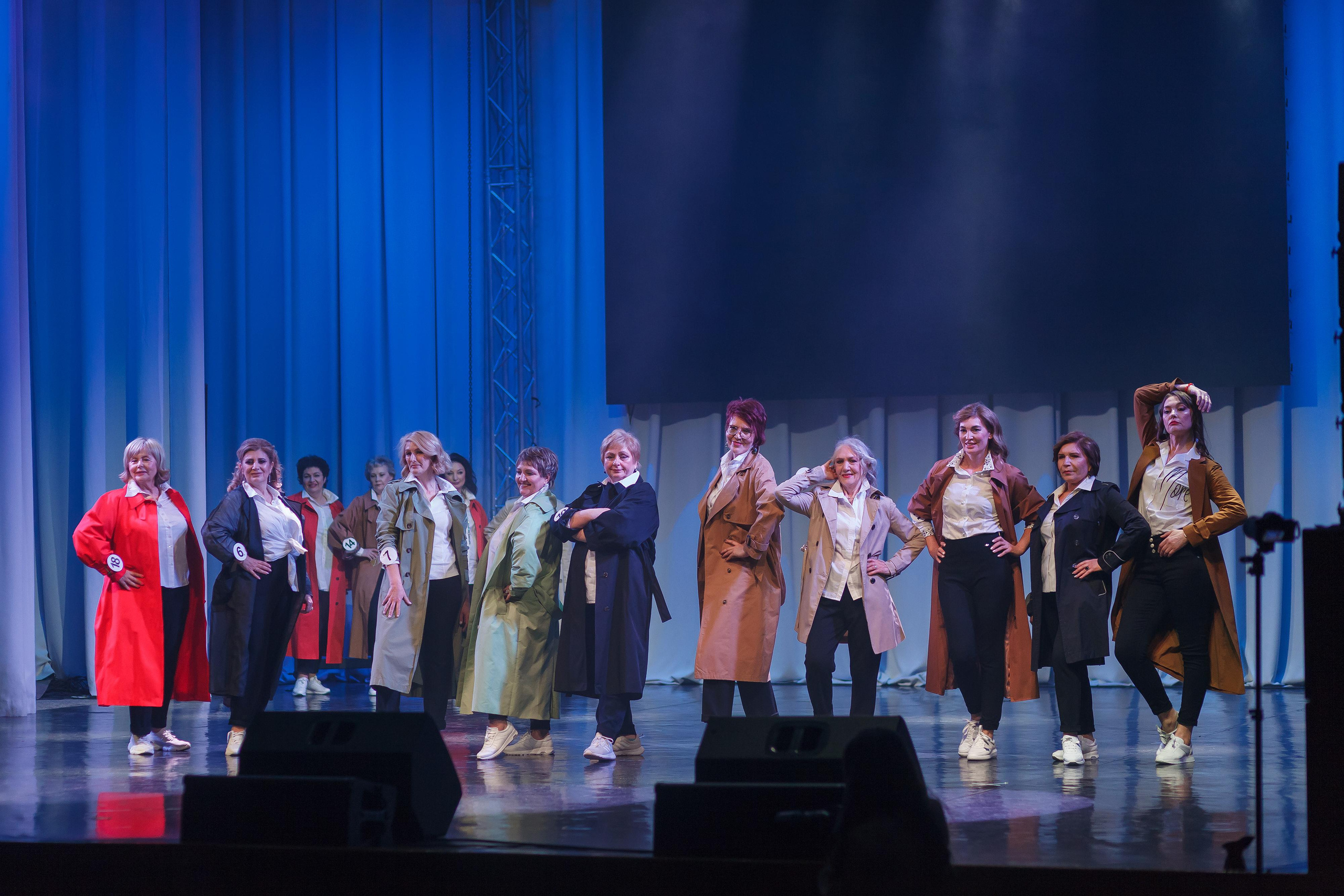 Финал Гранд леди Сибири 2021. Сергей Мамлеев видеоконтент в Москве