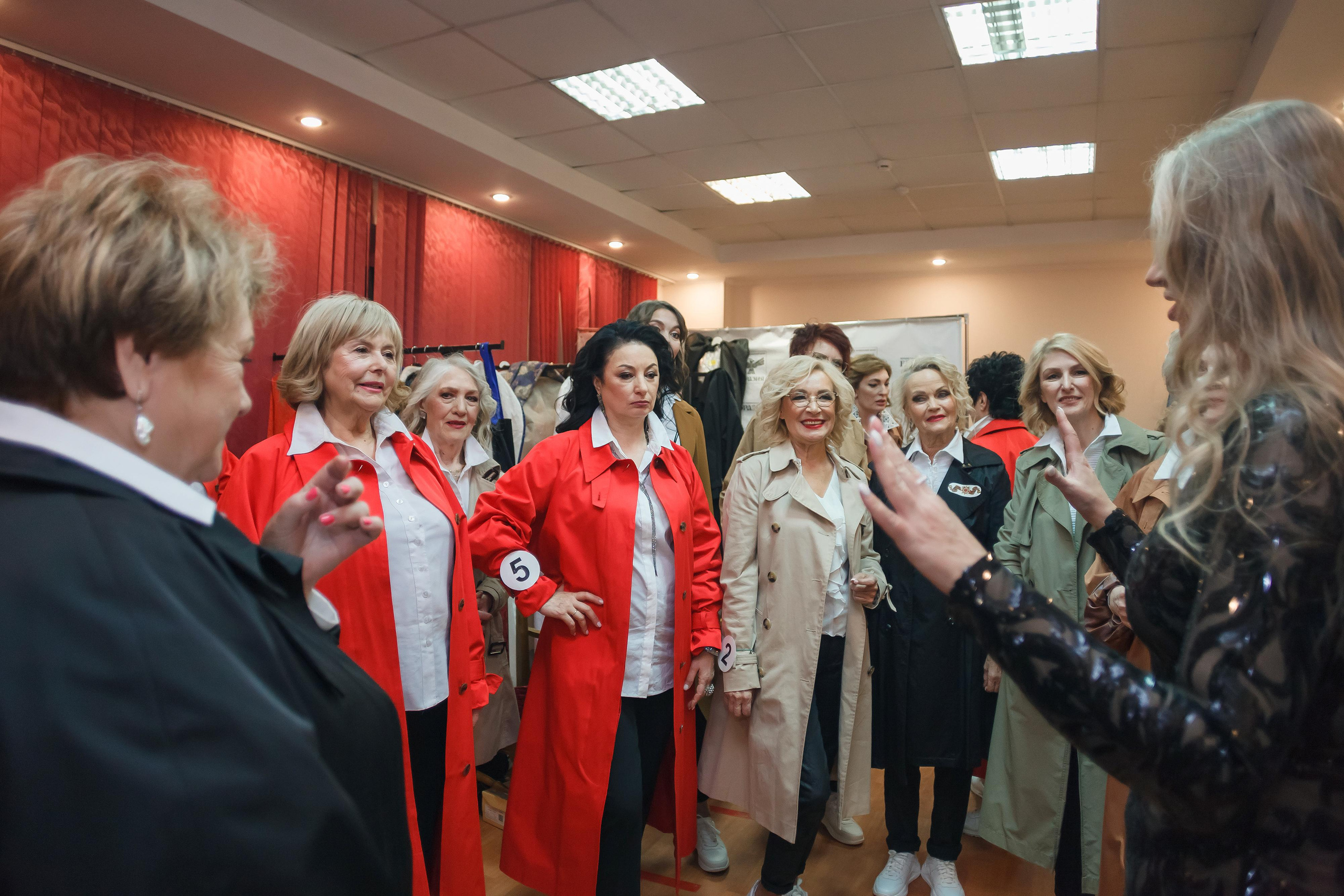 Финал Гранд леди Сибири 2021. Сергей Мамлеев видеоконтент в Москве