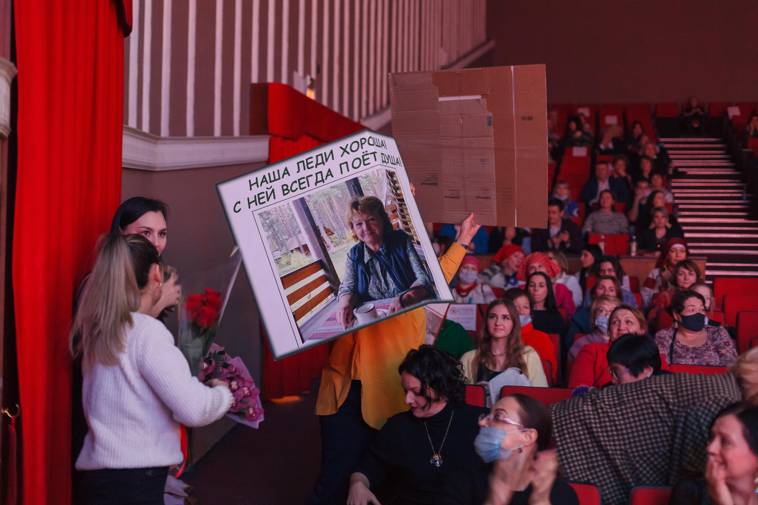 Финал Гранд леди Сибири 2021. Сергей Мамлеев видеоконтент в Москве