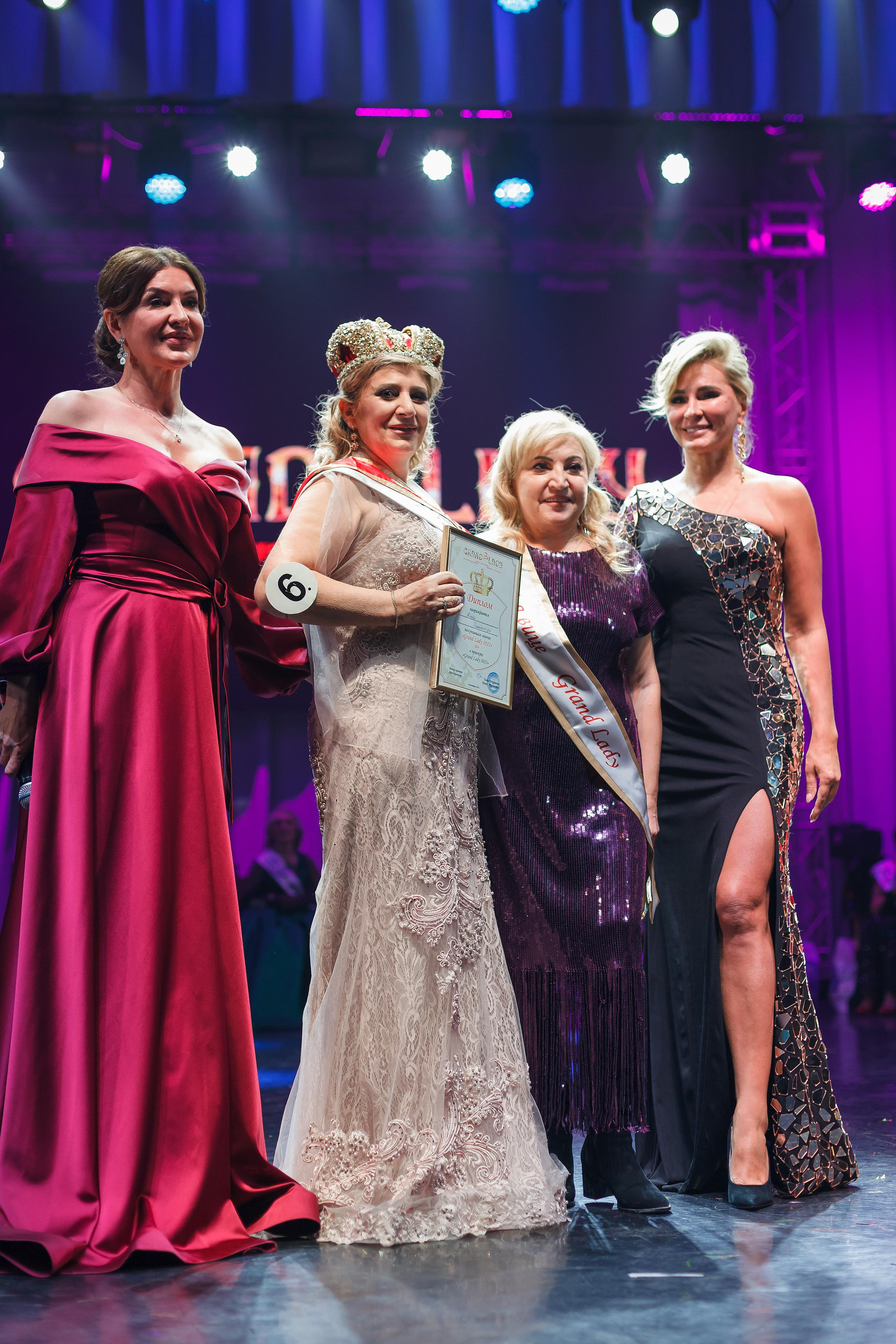 Финал Гранд леди Сибири 2021. Сергей Мамлеев видеоконтент в Москве