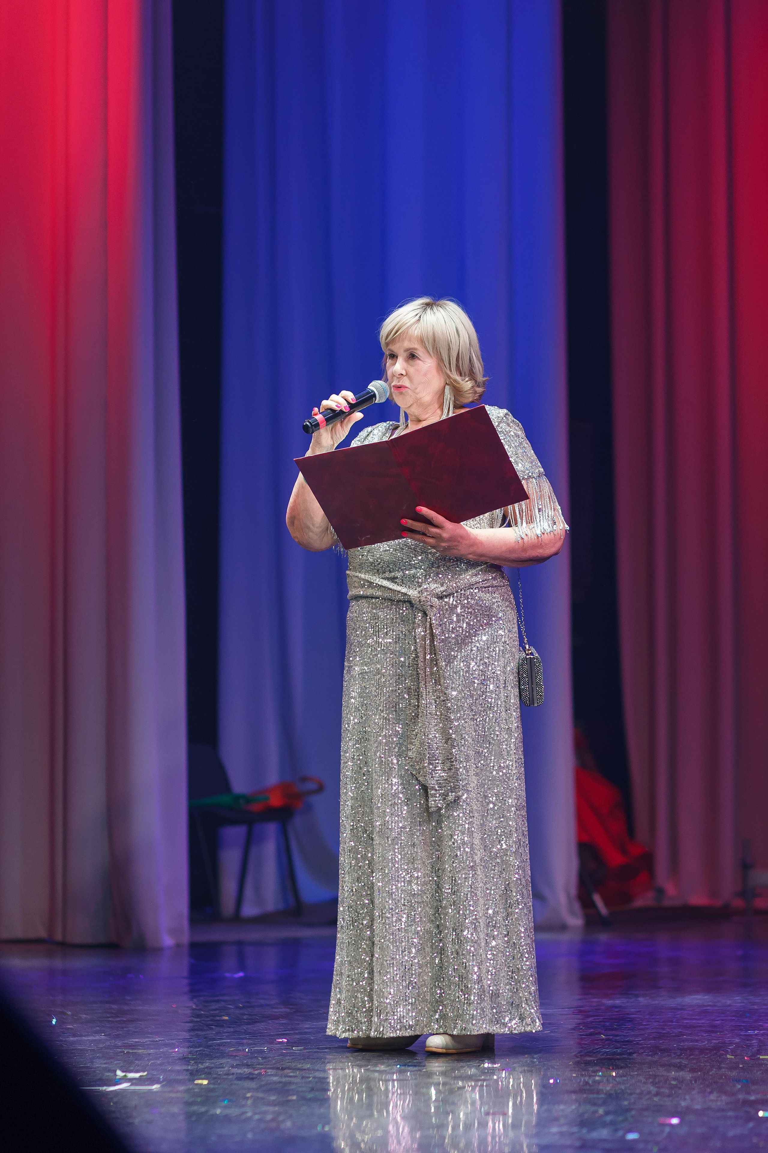 Финал Гранд леди Сибири 2021. Сергей Мамлеев видеоконтент в Москве