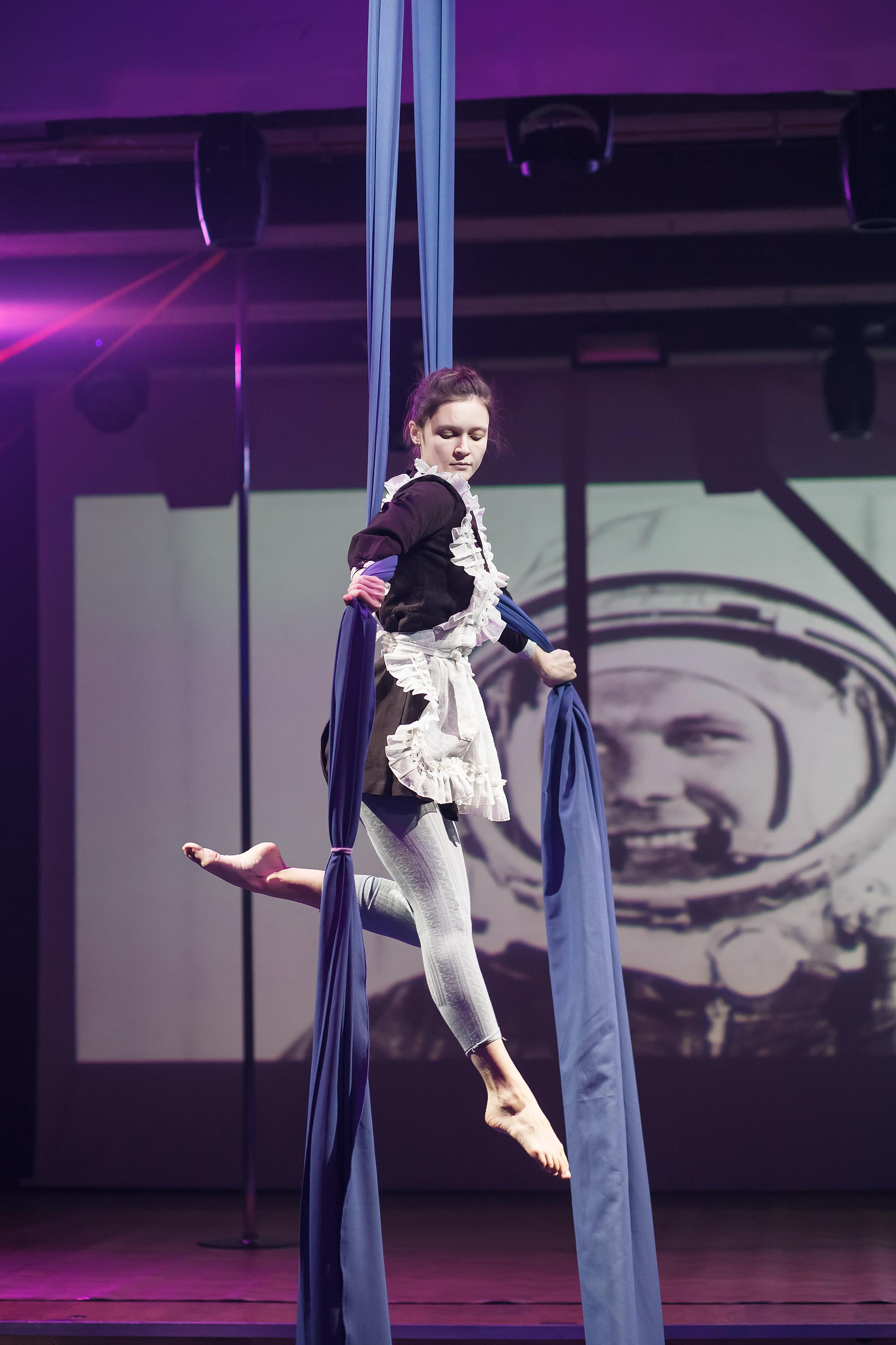 Отчётник Gravity. Сергей Мамлеев видеоконтент в Москве