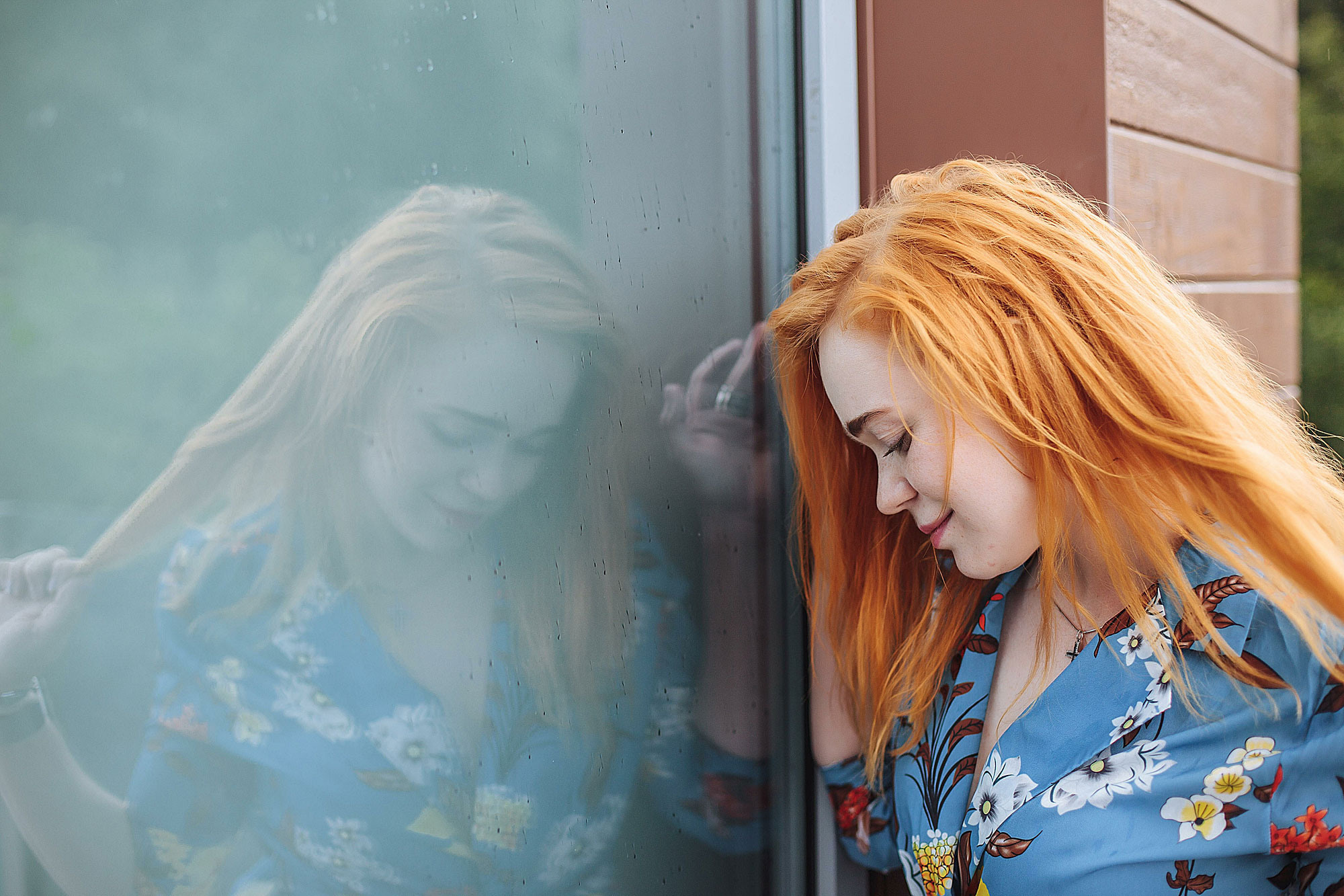 Анна. Сергей Мамлеев видеоконтент в Москве