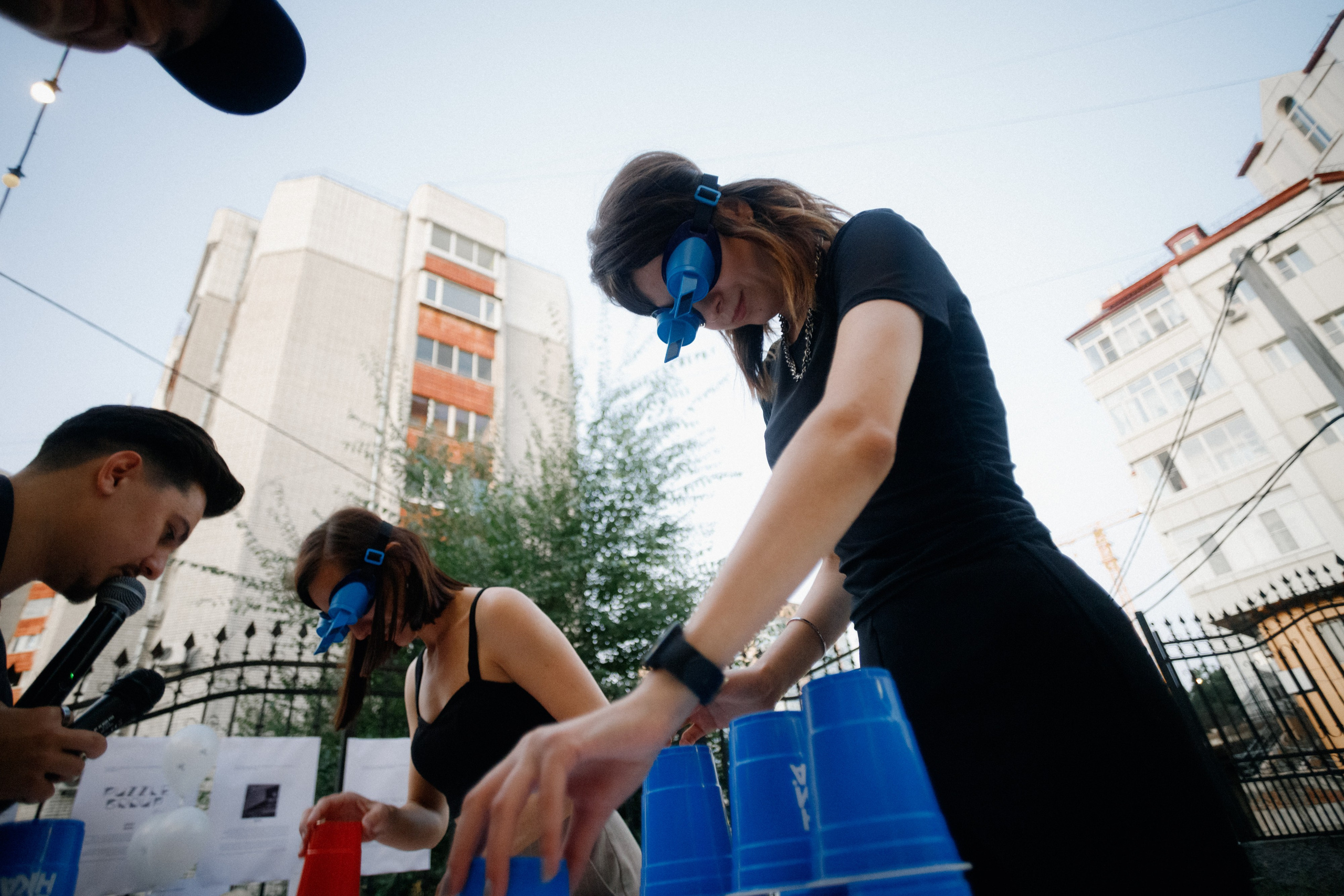 АЙ МАРКЕТИНГ. СВОИ. ФОТООТЧЕТЫ-СОБЫТИЯ-МЕСТА