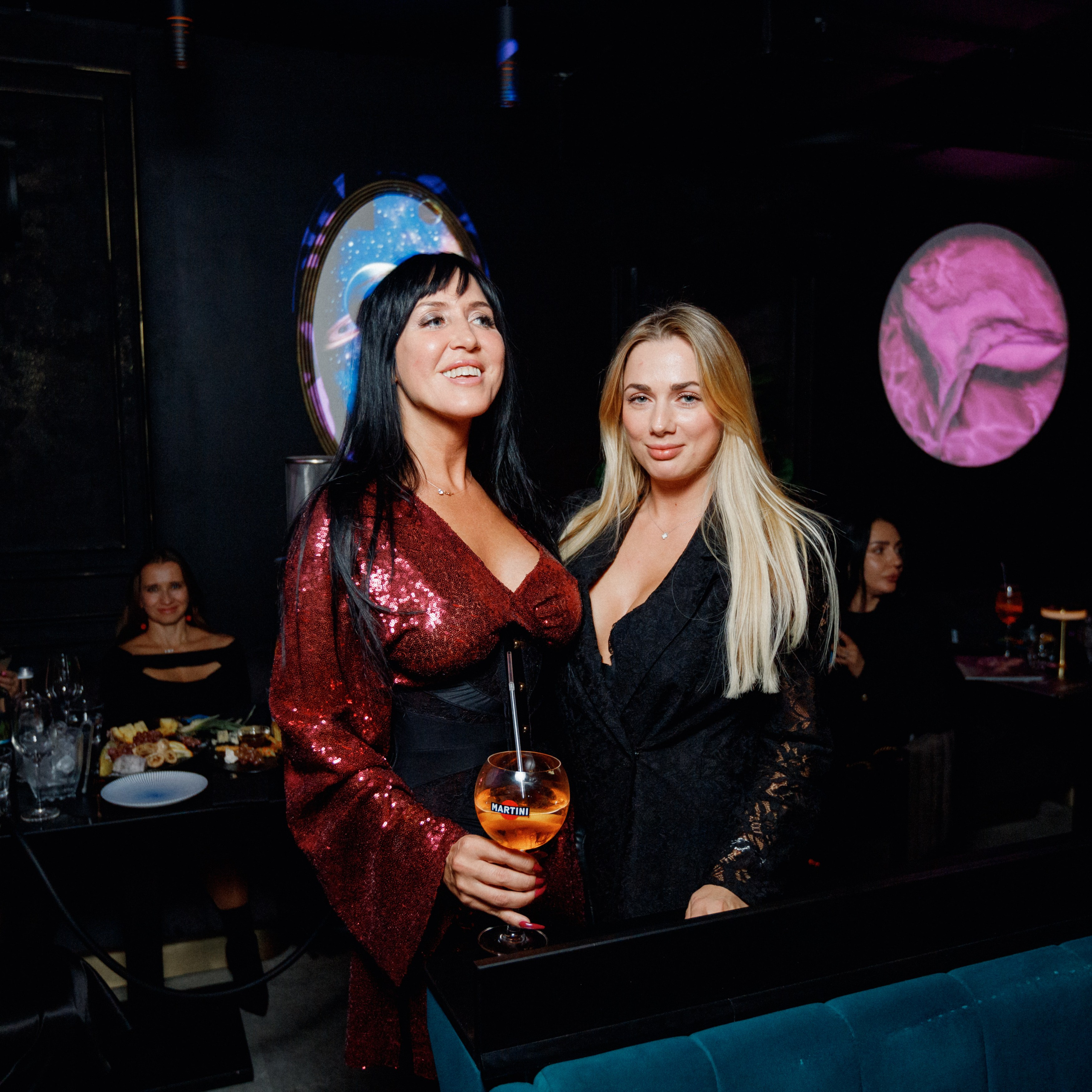 CARAMEL boutique — Презентация новой коллекции. СВОИ. ФОТООТЧЕТЫ-СОБЫТИЯ-МЕСТА