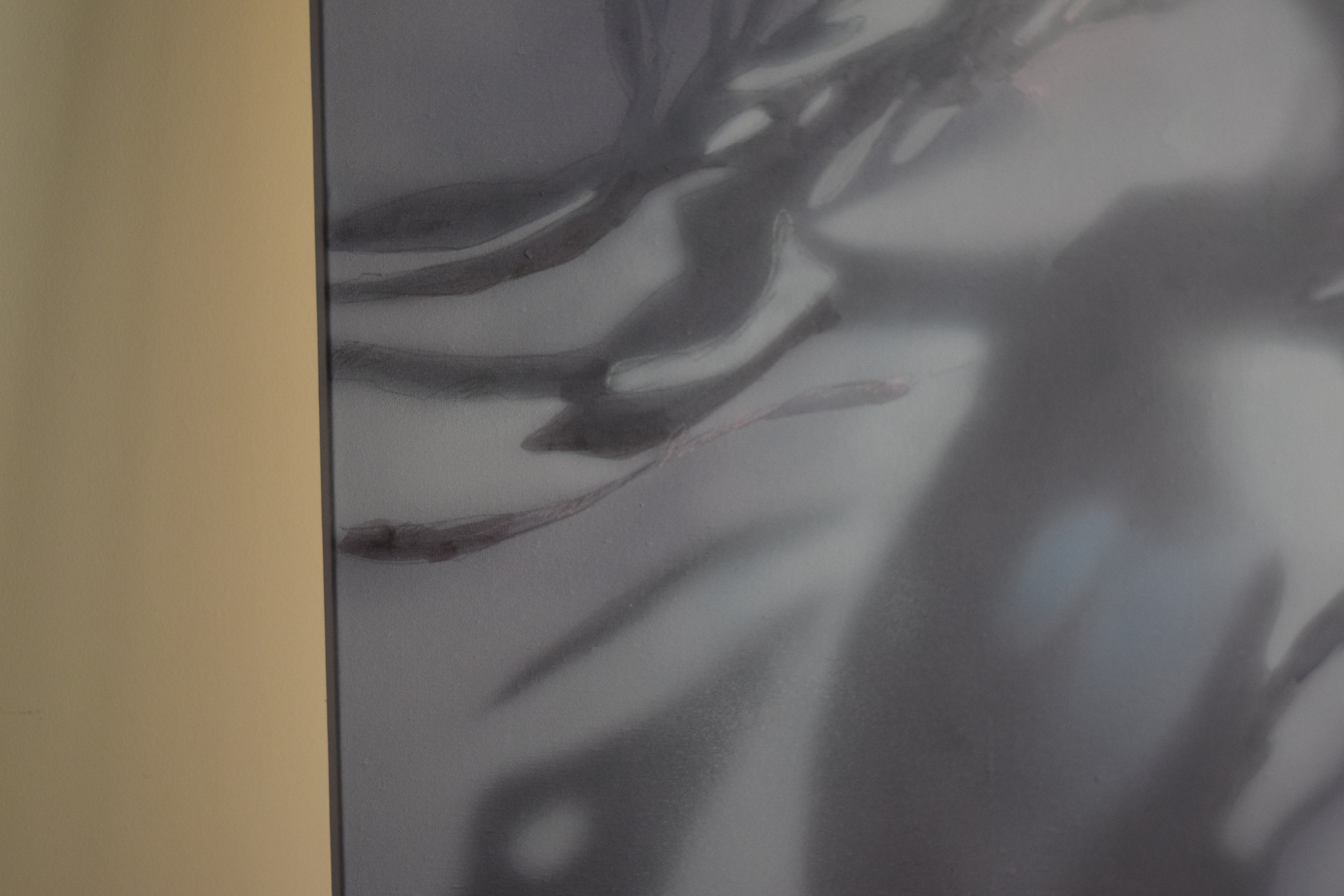 ФИЛОСОФИЯ ПРИСУТСТВИЯ. Я БЫЛА ЗДЕСЬ. Contemporary artist based in Moscow