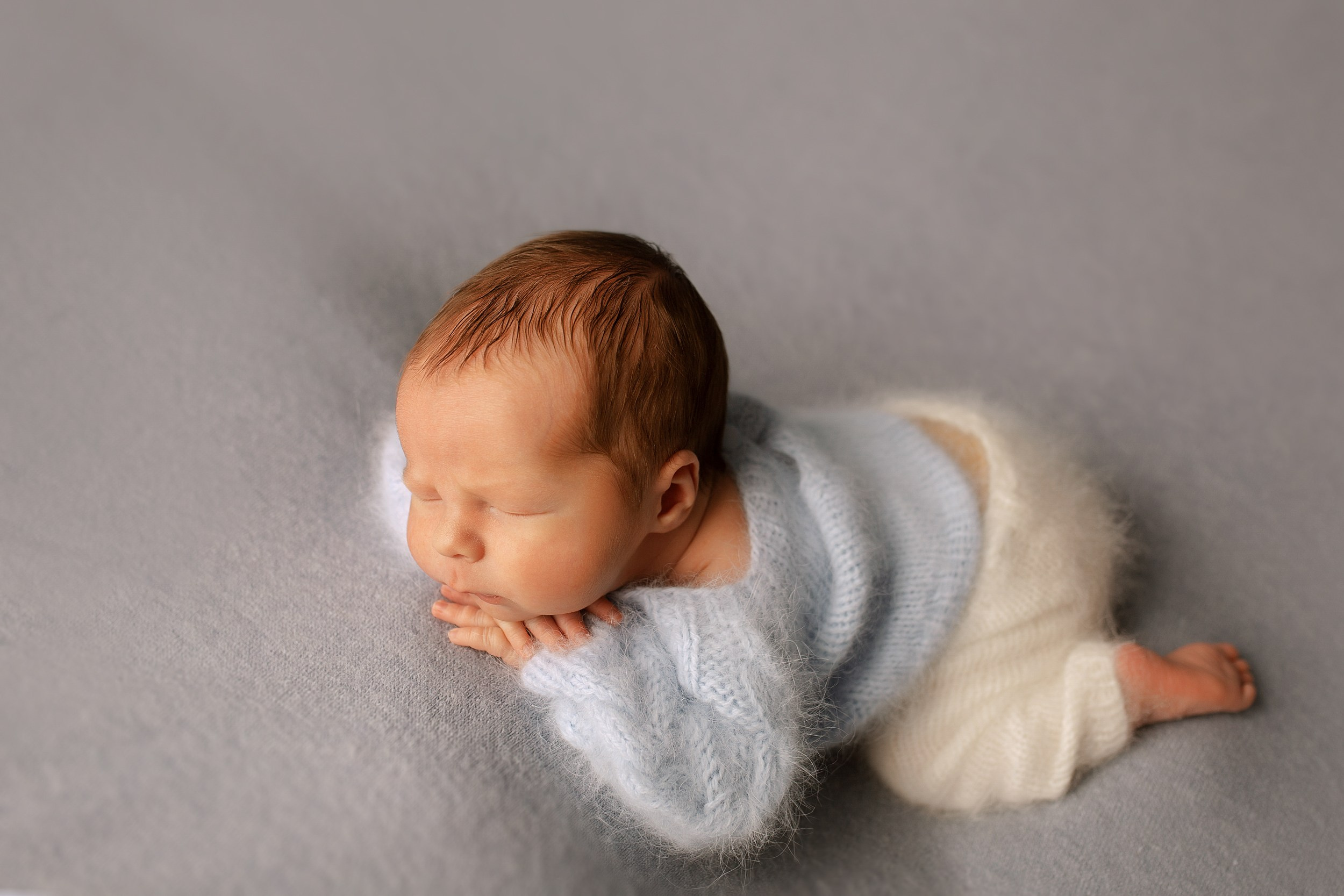 МАКСИМ Classic. Фотограф новорожденных Оксана Полевская