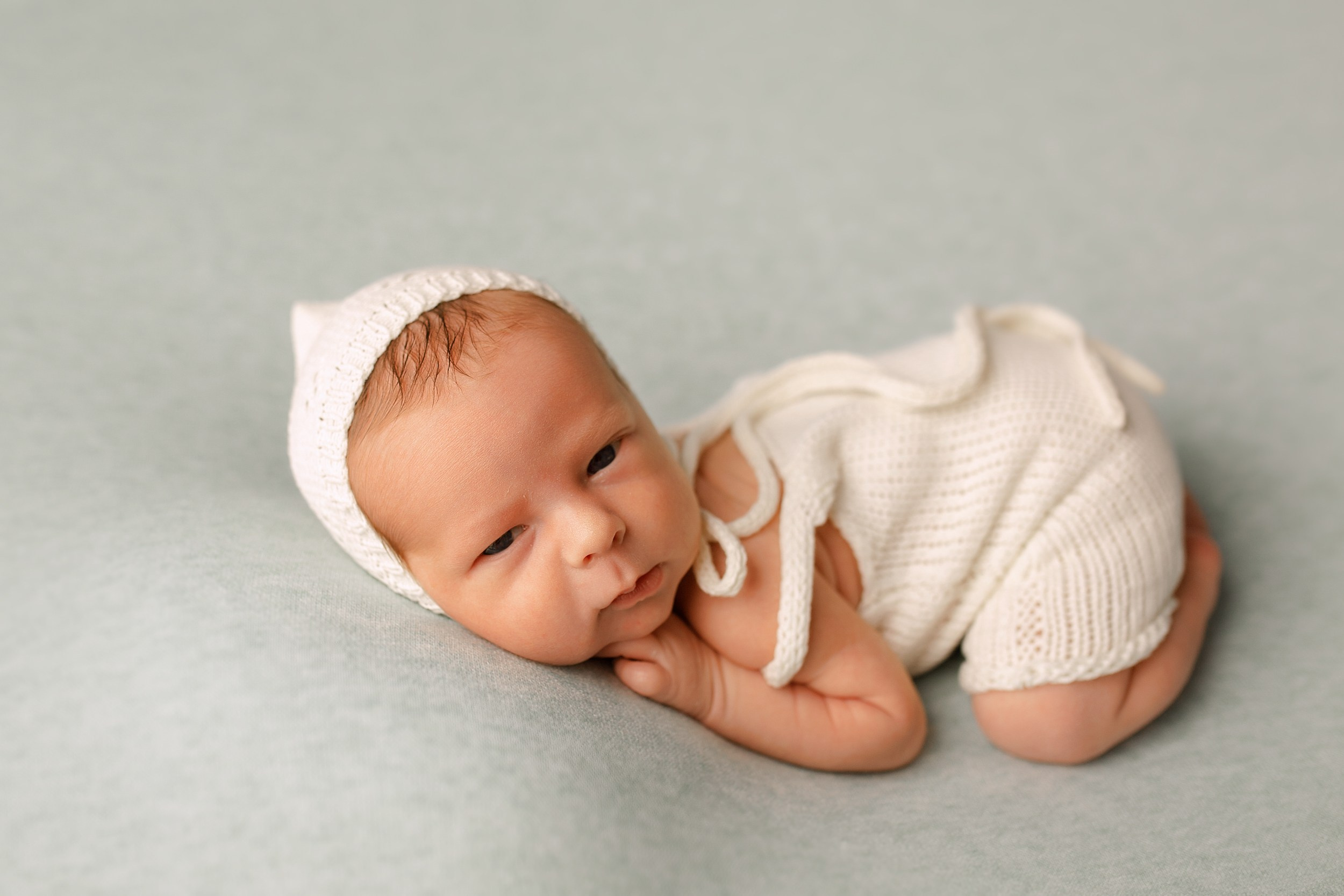 МАКСИМ Classic. Фотограф новорожденных Оксана Полевская