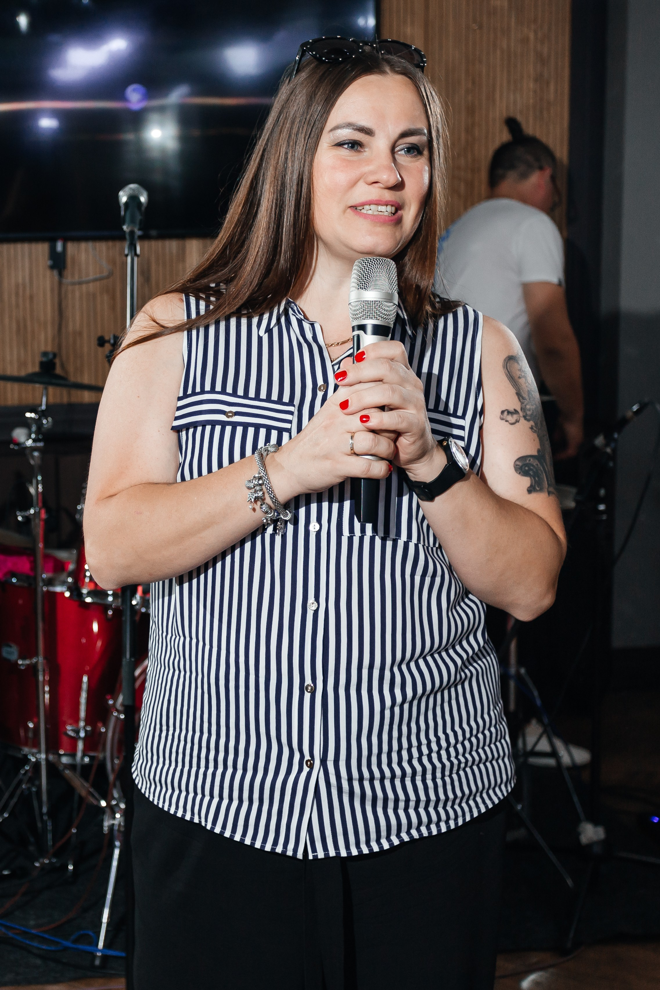 Выпускной 11 «А». Школа № 42. Свадебный фотограф в Краснодаре Николай Крауз