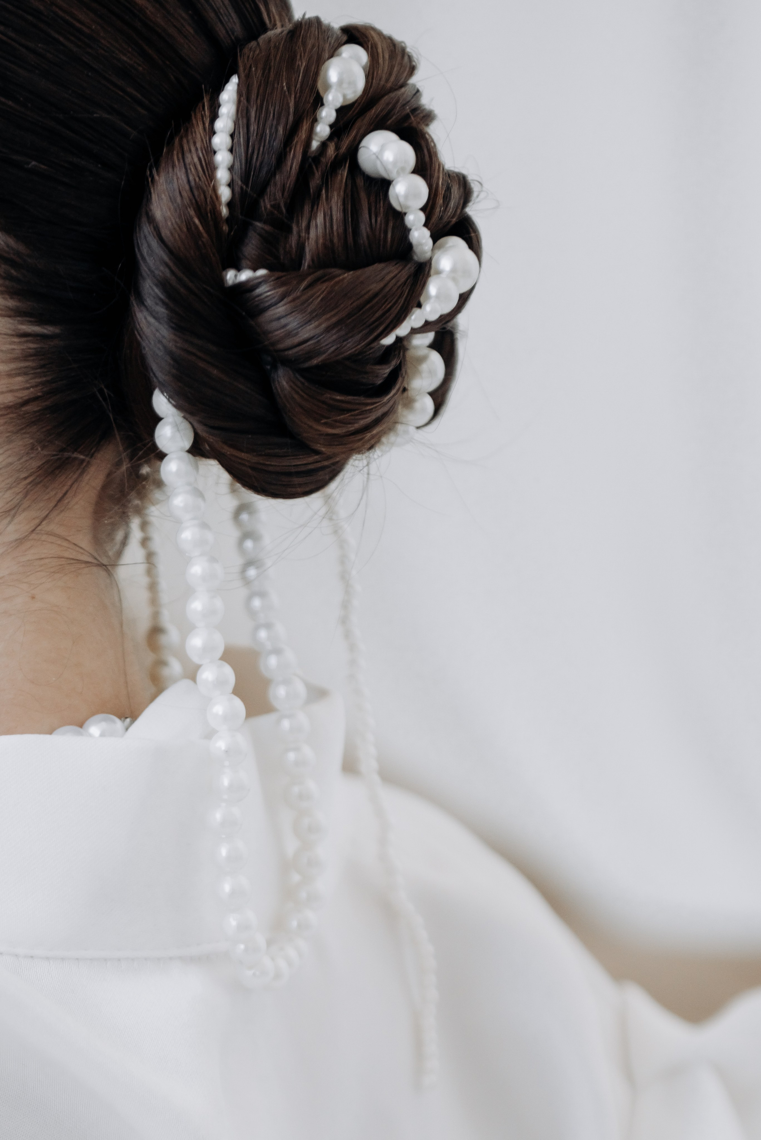 Дарья. Фотограф в Томске Мария Март