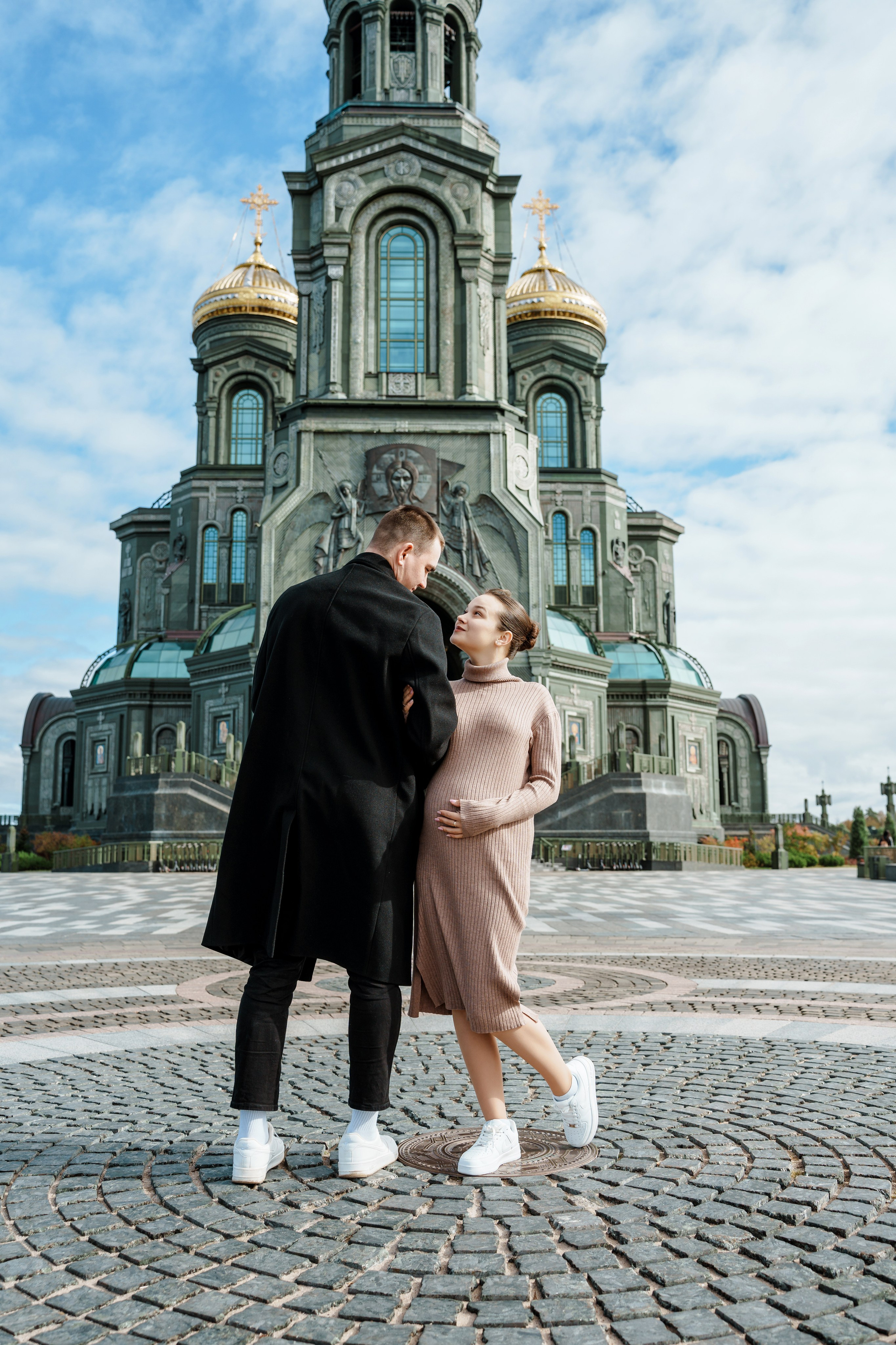 Беременность. Фотограф и видеограф в Москве и Московской области Мария Вишня