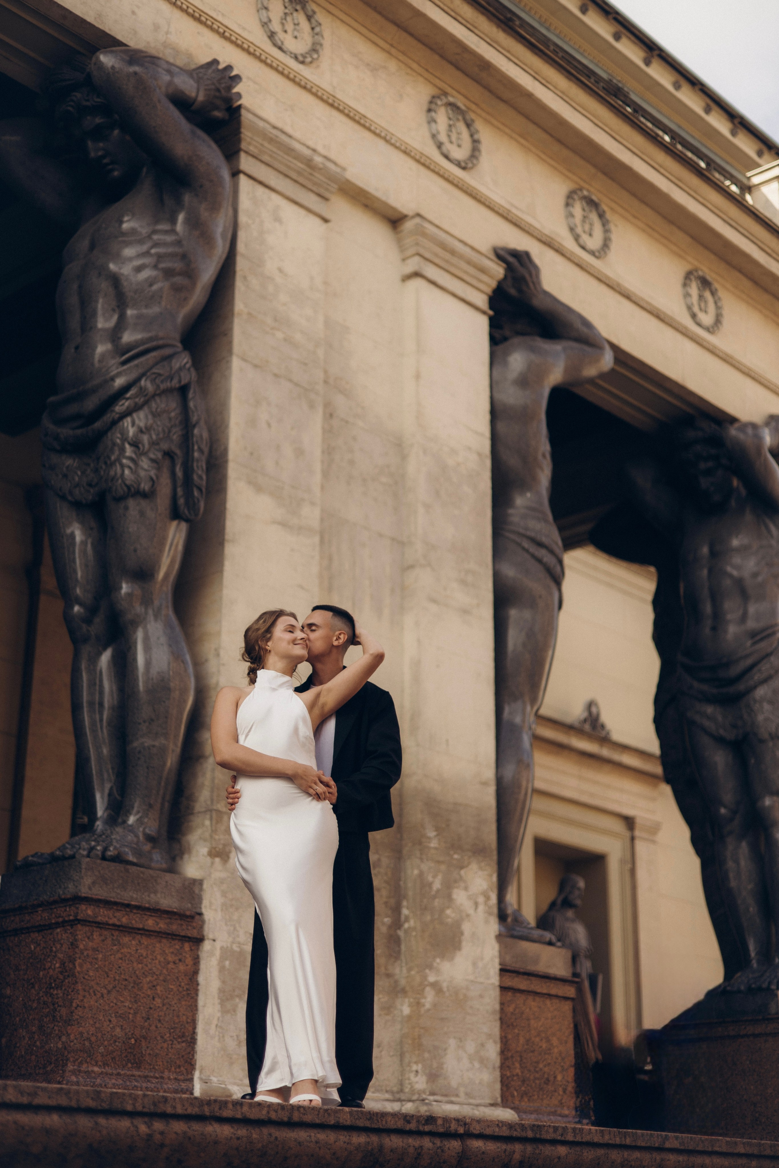 Анастасия & Денис. Ирина Владимирова | Фотограф Санкт-Петербург